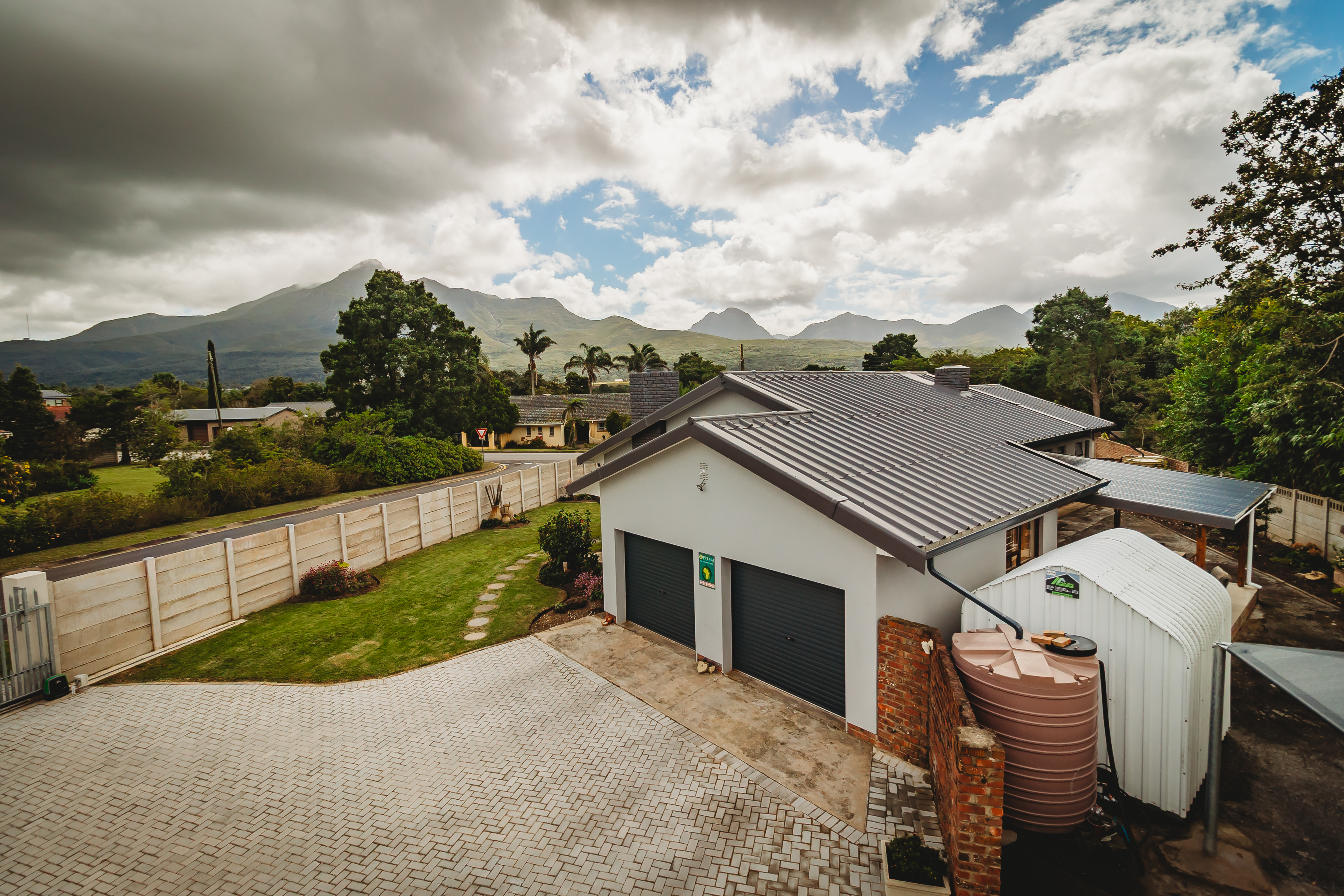  Denver Park - 物件實景