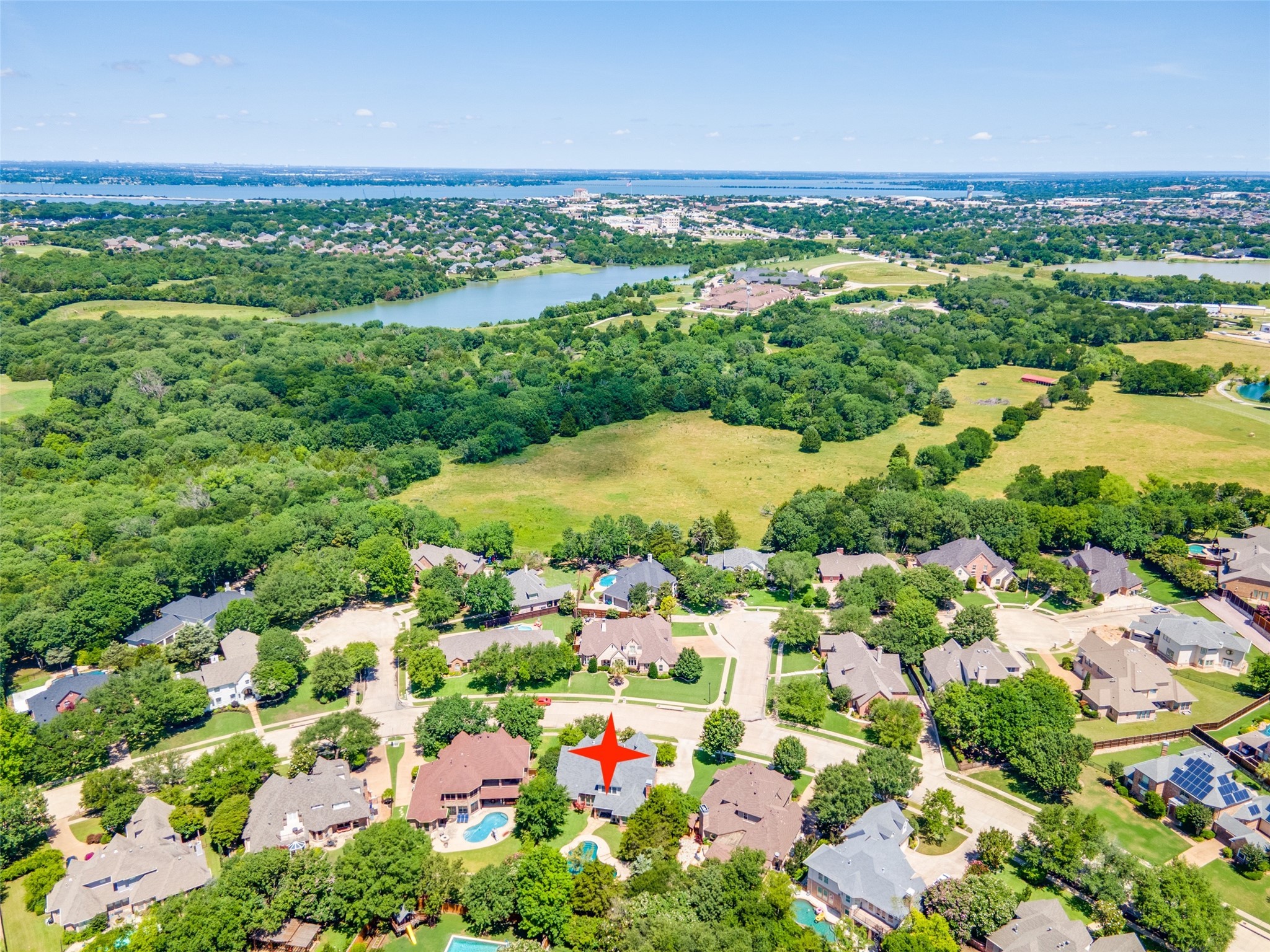 Heath, Texas, 75032, United States, 5 Bedrooms Bedrooms, ,4 BathroomsBathrooms,Residential,For Sale,1847303