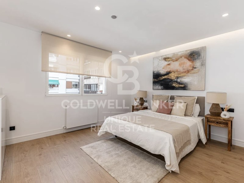 Madrid, Comunidad de Madrid, ES, 4 Bedrooms Bedrooms, ,3 BathroomsBathrooms,Residential,For Sale,1827374