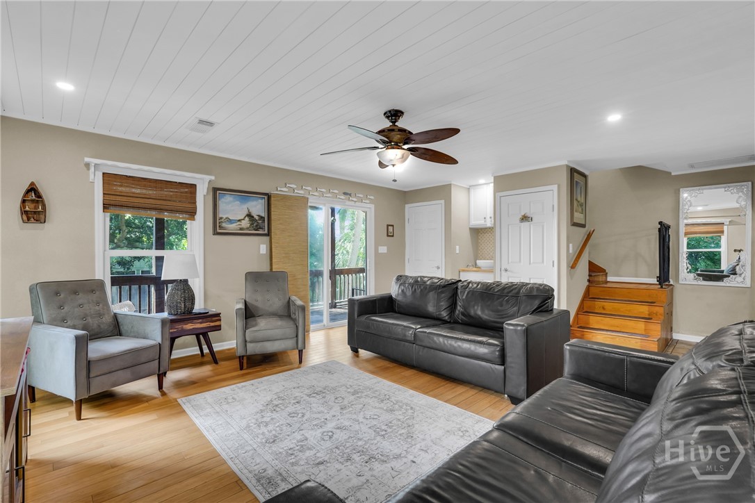 Tybee Island, Georgia, 31328, United States, 3 Bedrooms Bedrooms, ,4 BathroomsBathrooms,Residential,For Sale,1912176
