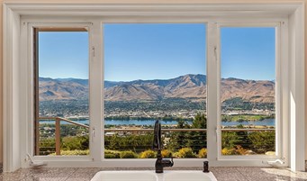 2467 Twin Peaks View, East Wenatchee, Washington, 98802, United States, 4 Bedrooms Bedrooms, ,3 BathroomsBathrooms,Residential,For Sale,2467 Twin Peaks View,1435324