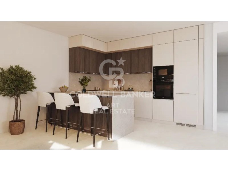Málaga, Andalusia, ES, 1 Bedroom Bedrooms, ,2 BathroomsBathrooms,Residential,For Sale,1820102