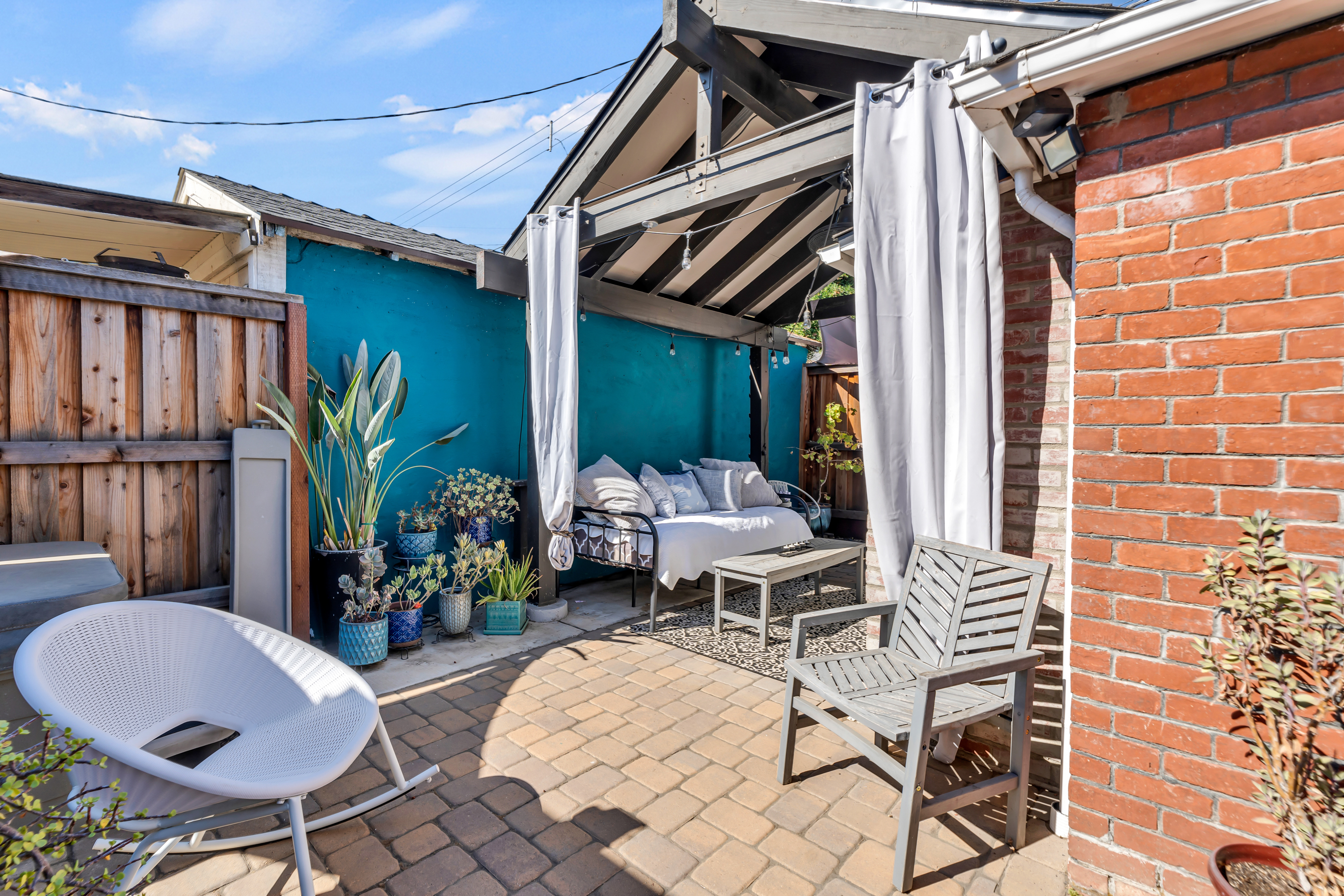  1500 33rd Street, Sacramento, CA 95816 - 物件實景