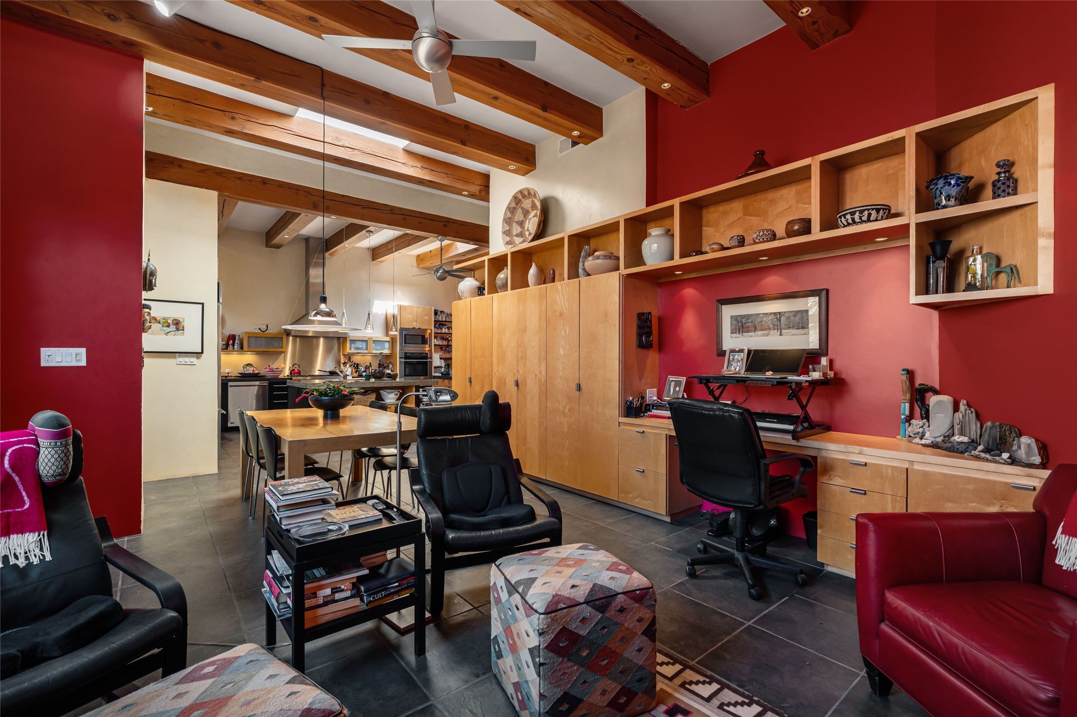  16 Plano Arbolito - 物件實景