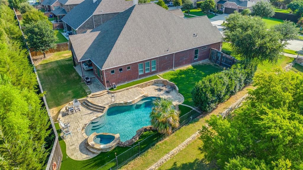 Frisco, Texas, 75033, United States, 4 Bedrooms Bedrooms, ,3 BathroomsBathrooms,Residential,For Sale,1924660