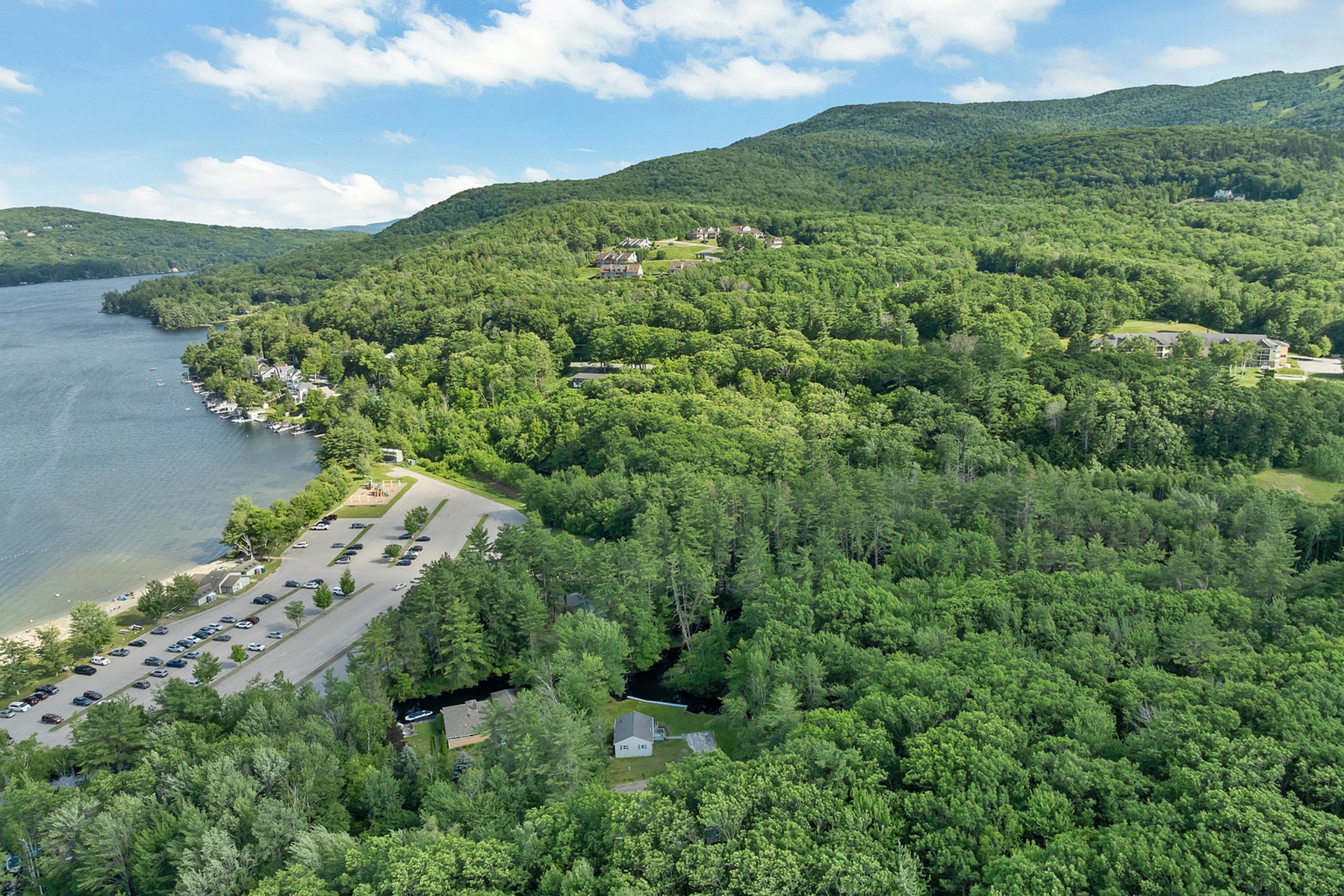  33 Chandler Brook Road - 物件實景