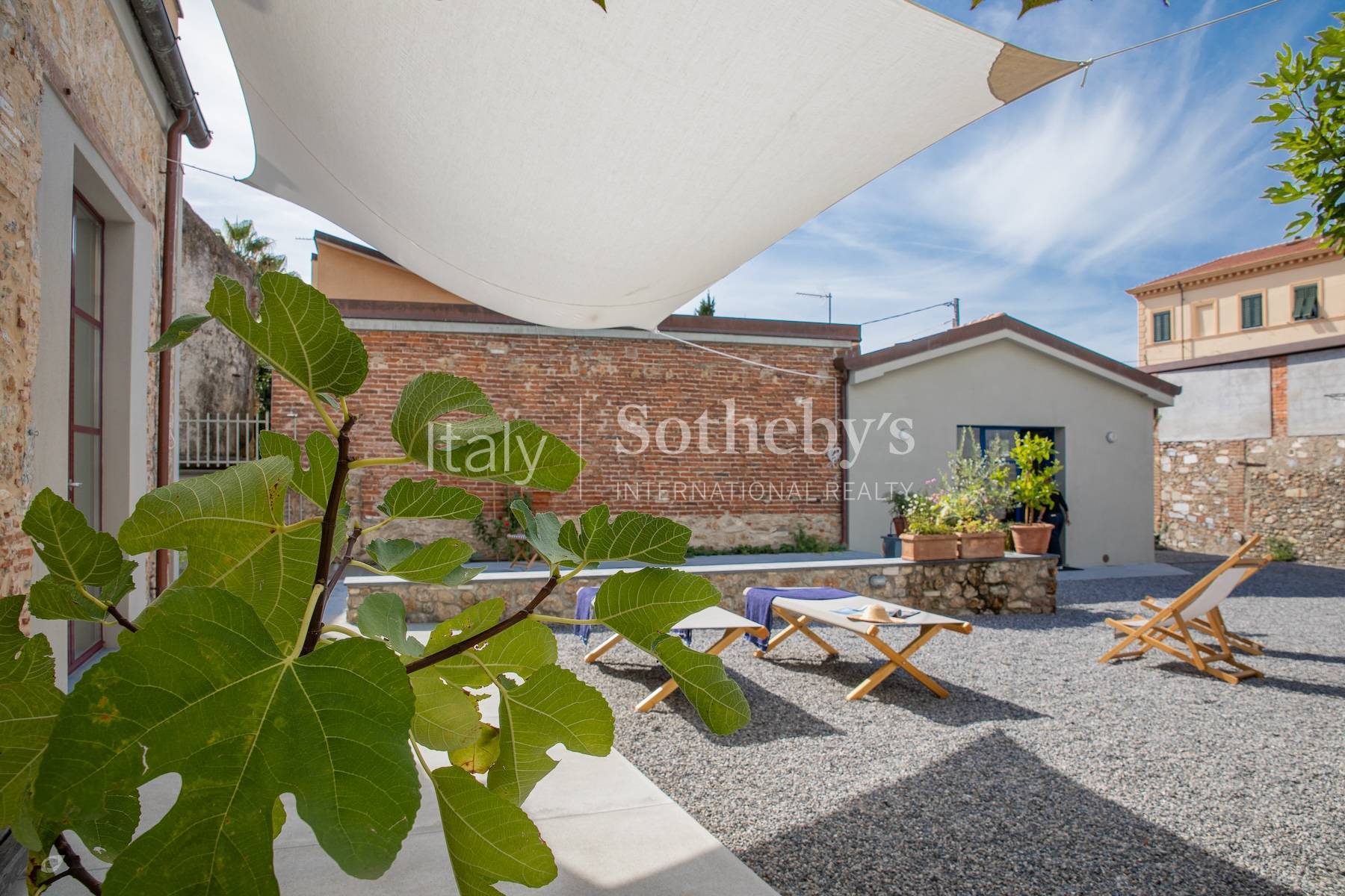  Contemporary elegance and artistic tradition in Pietrasanta - 物件實景