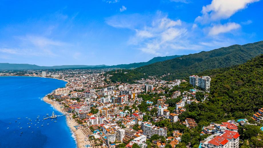 Puerto Vallarta, Jalisco, 48399, Mexico, 2 Bedrooms Bedrooms, ,2 BathroomsBathrooms,Residential,For Sale,1969453