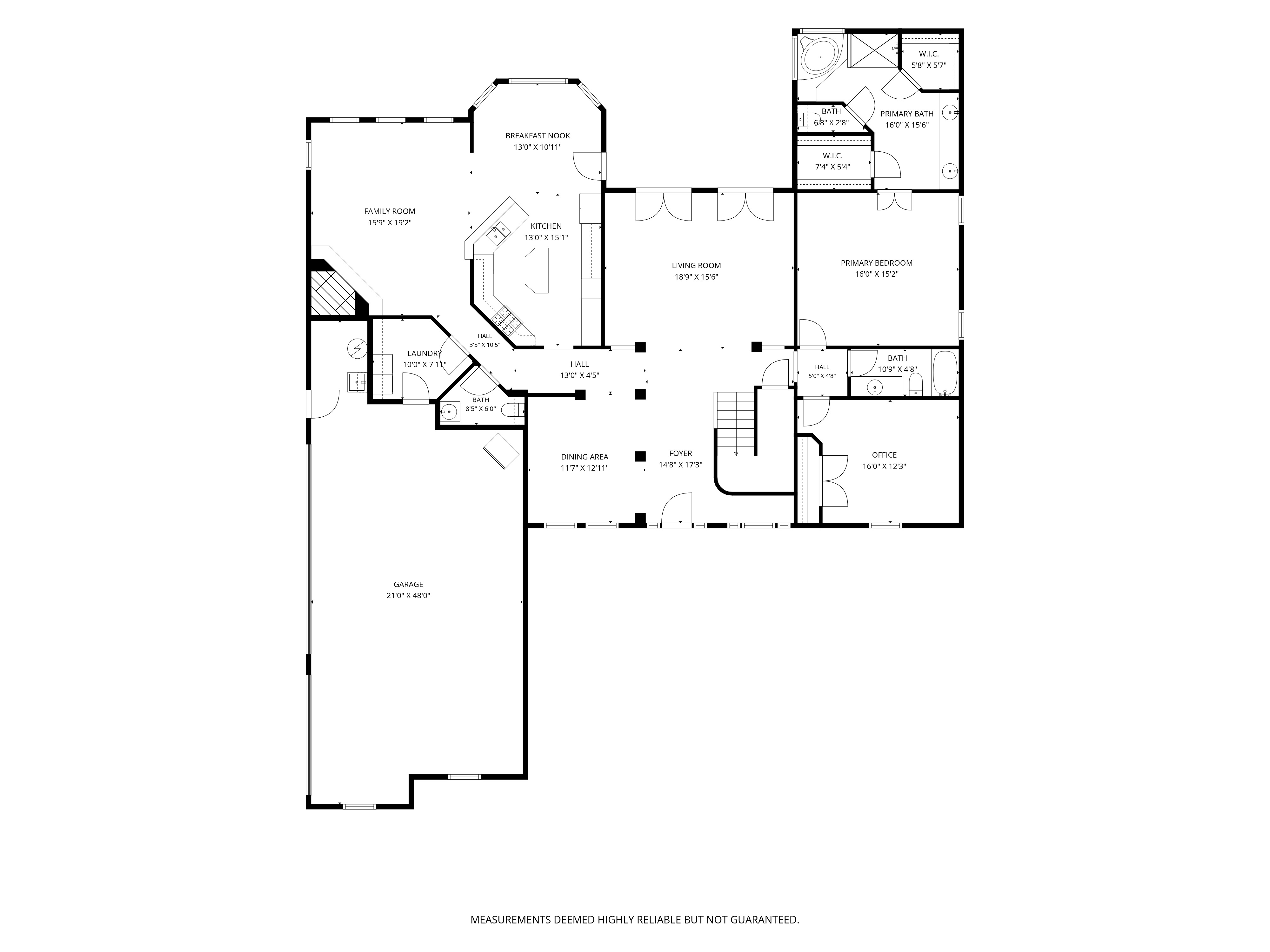 130 Corona Court, Fort Worth, TX, 76108 - 物件實景