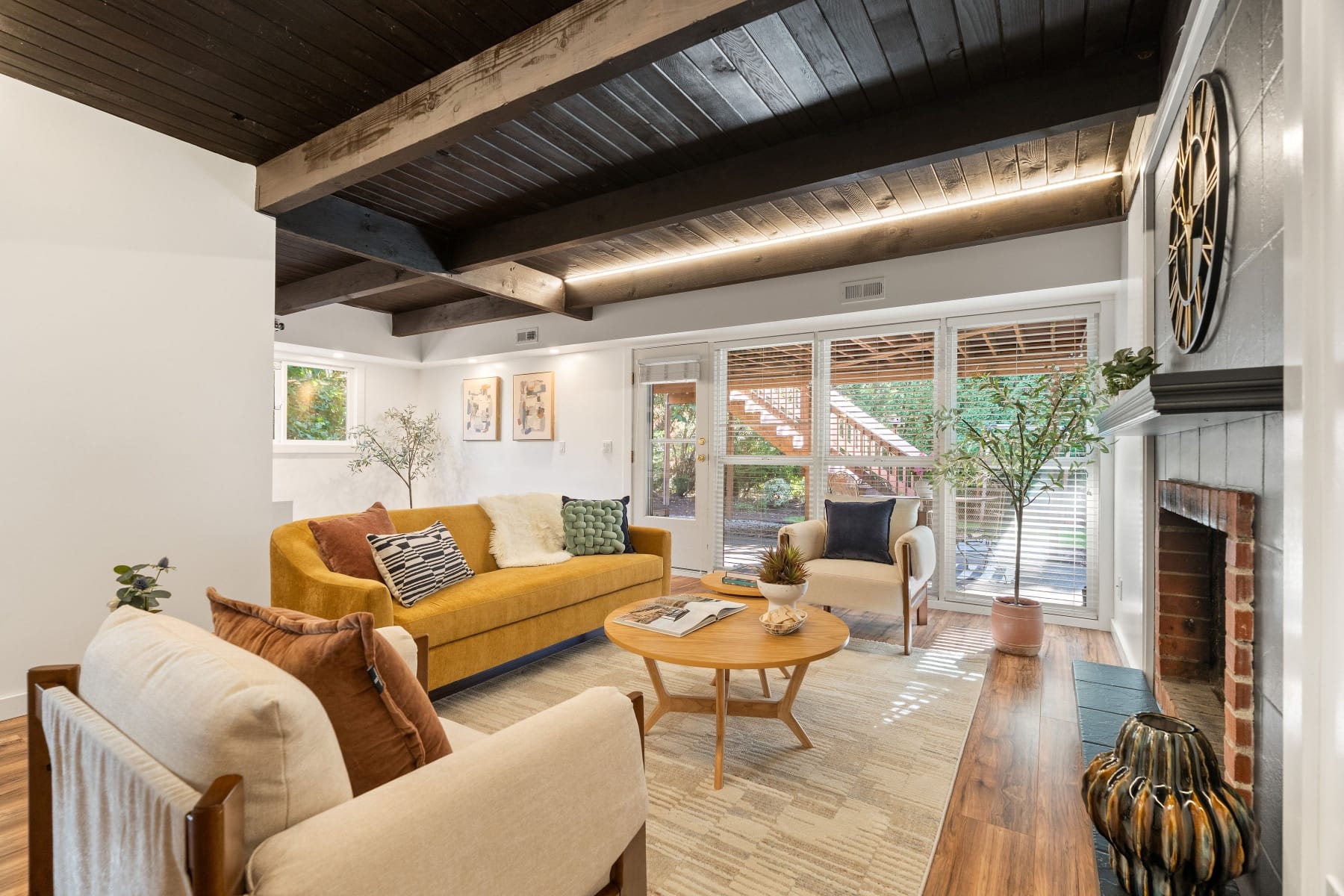  8090 SW CARMEL CT Portland, OR 97223 - 物件實景