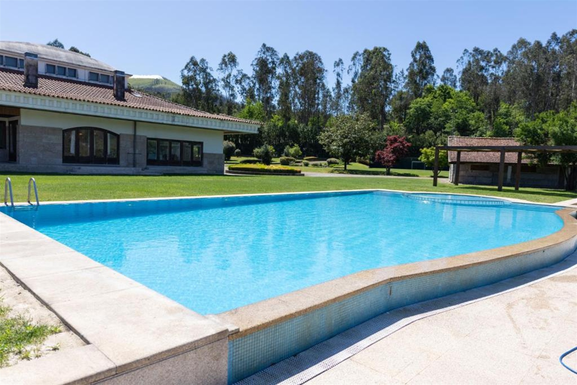 Farm, 6 bedrooms, for Sale - 物件實景