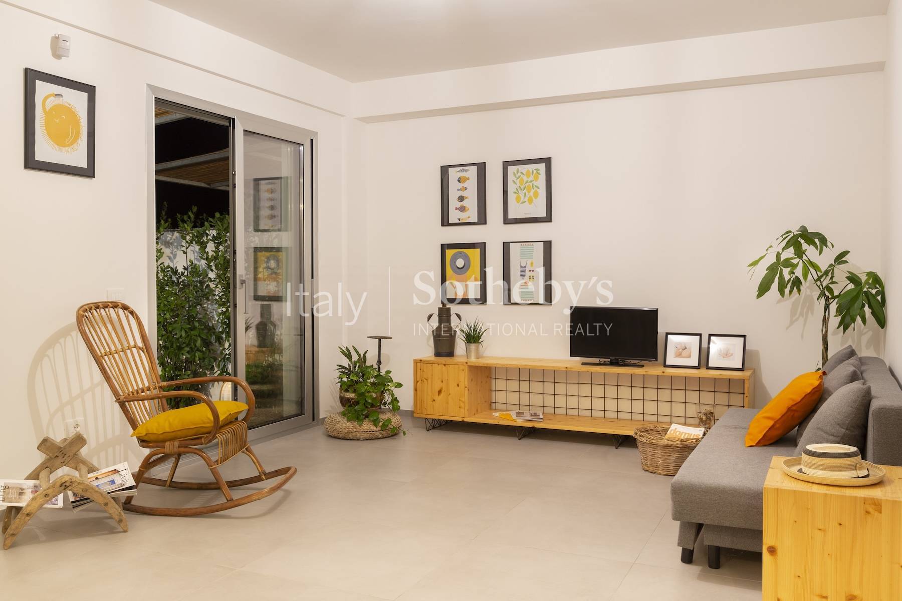  Exclusive residence a few steps from the sea - 物件實景