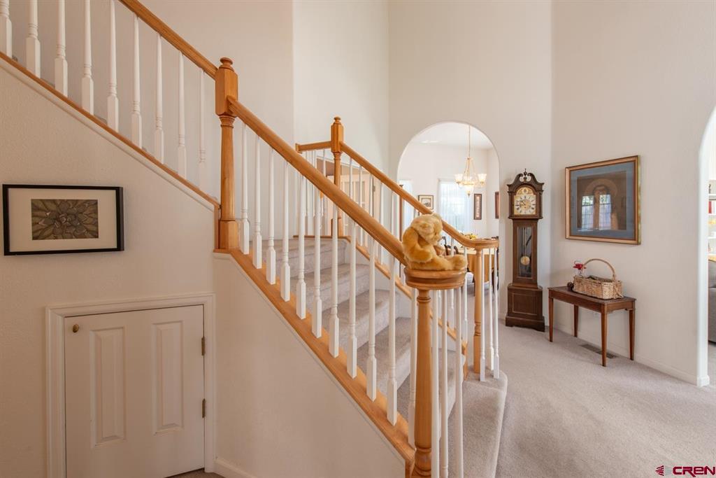 Montrose, Colorado, 81403, United States, 3 Bedrooms Bedrooms, ,2 BathroomsBathrooms,Residential,For Sale,1982789