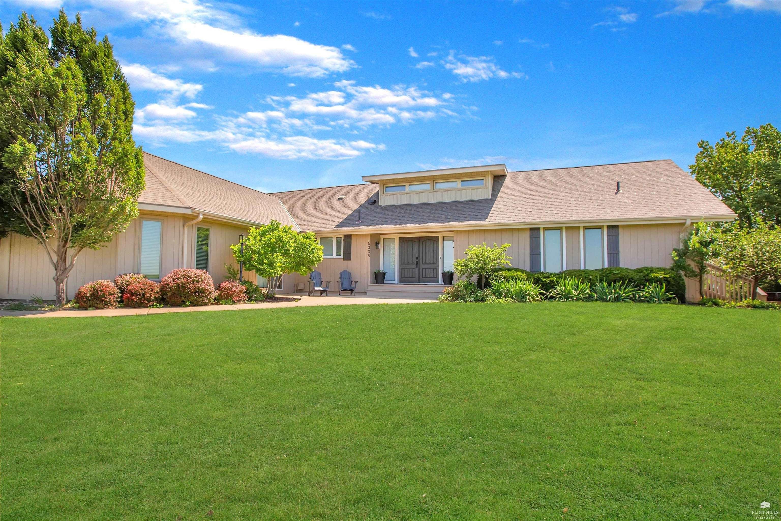 Terra Heights Dr, Manhattan, KS 66503