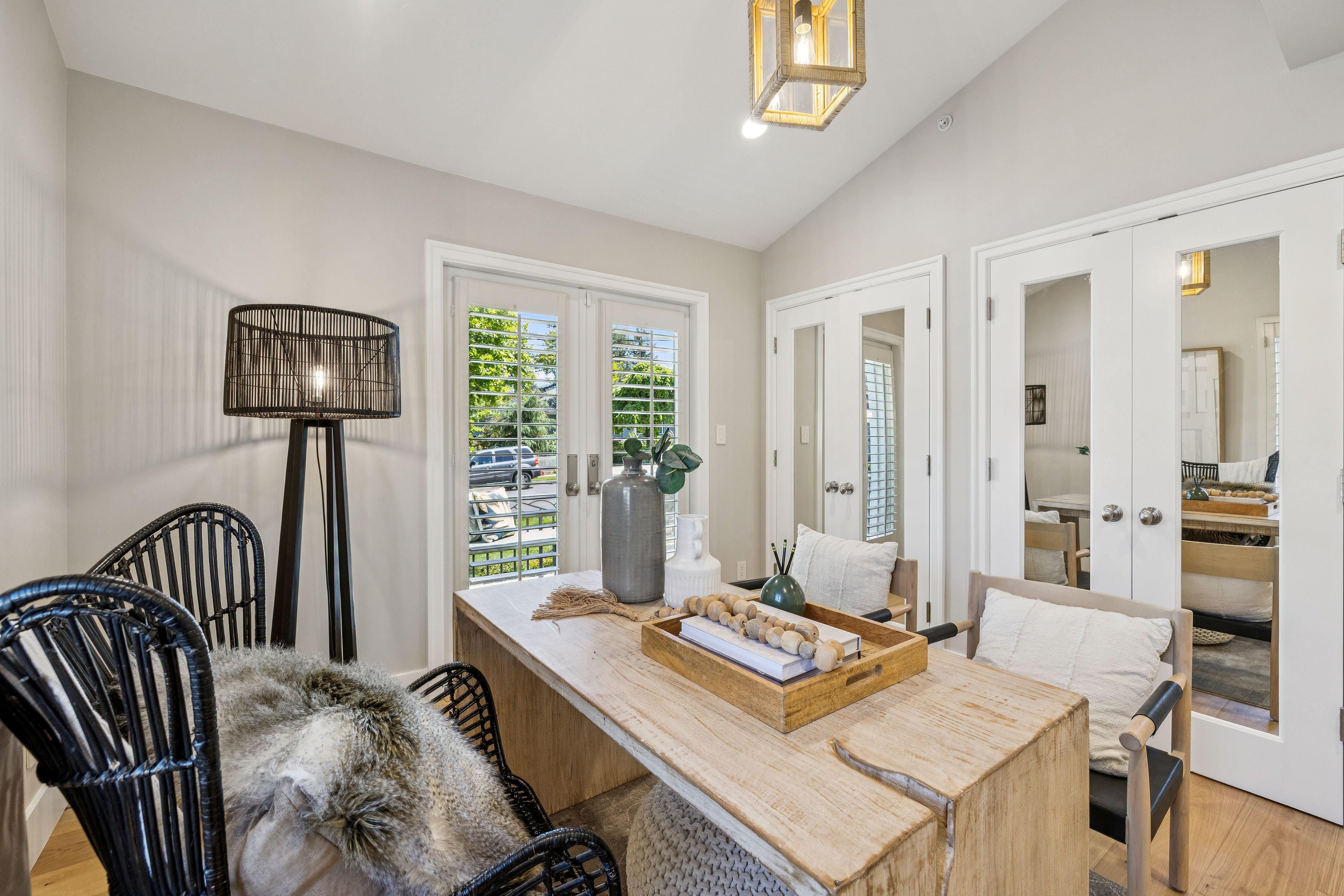  Beautifully Remodeled Downtown Los Gatos Home - 物件實景