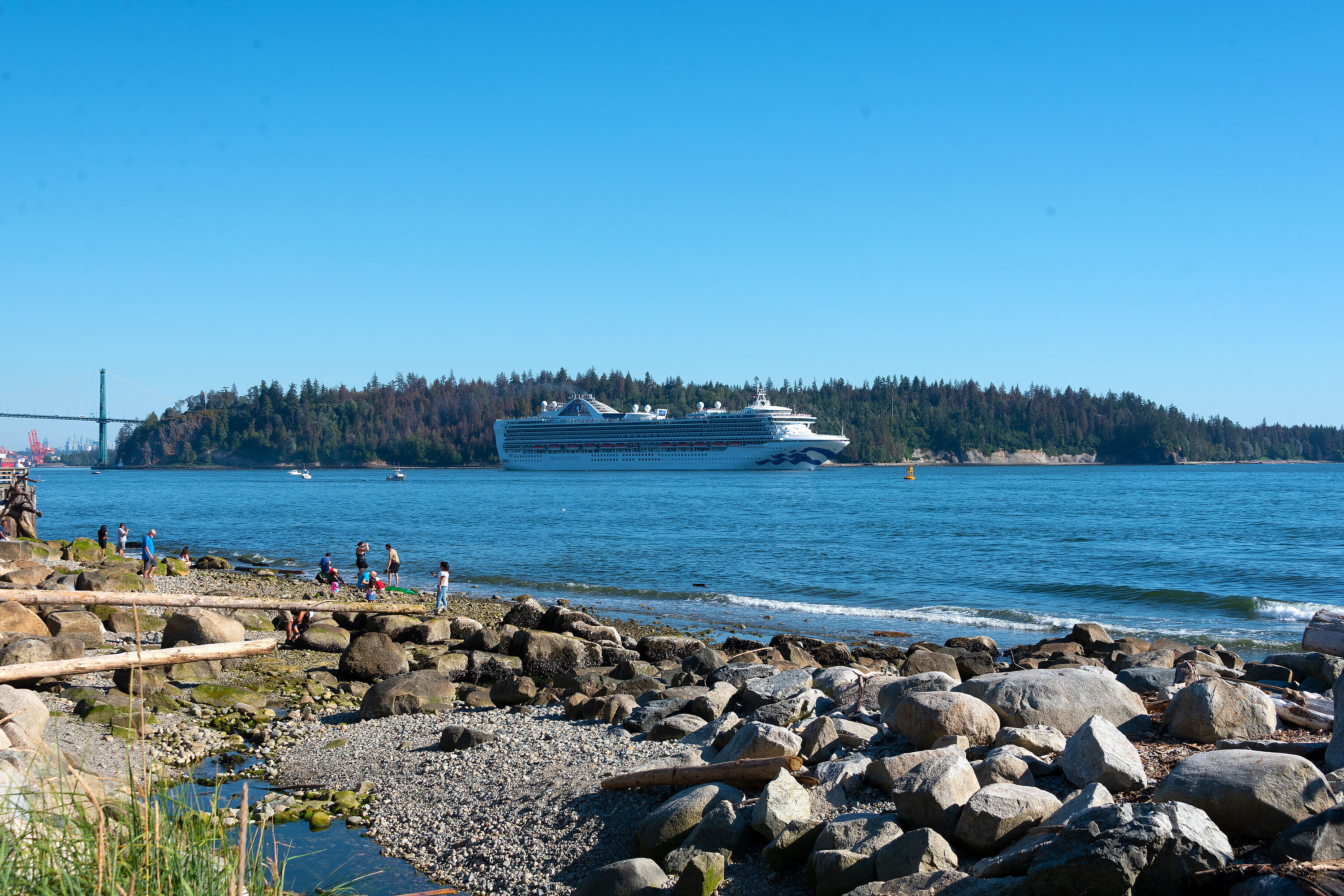  West Vancouver, Greater Vancouver - 物件實景