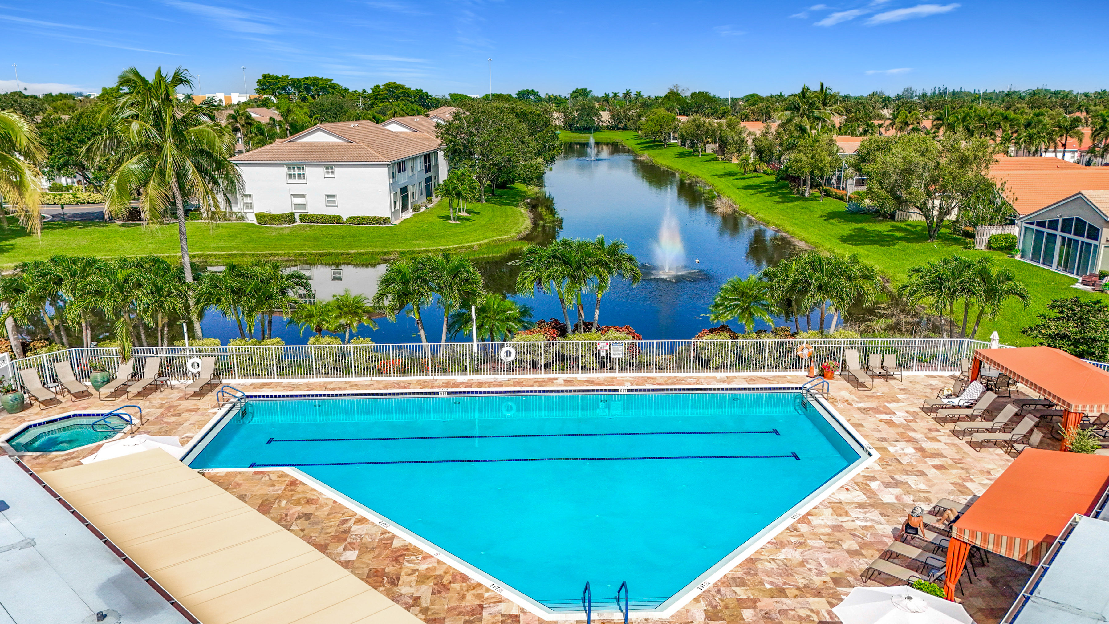  9786 Lemonwood Ct, Boynton Beach, FL, 33437 - 物件實景