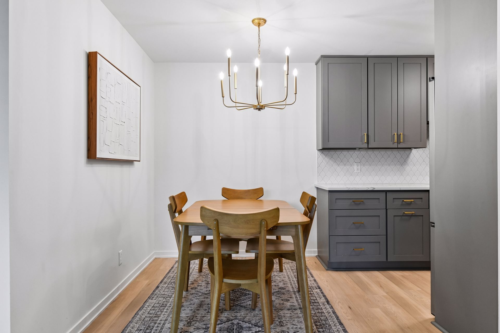  Updated Wayzata Townhome Near Lake Minnetonka - 物件實景