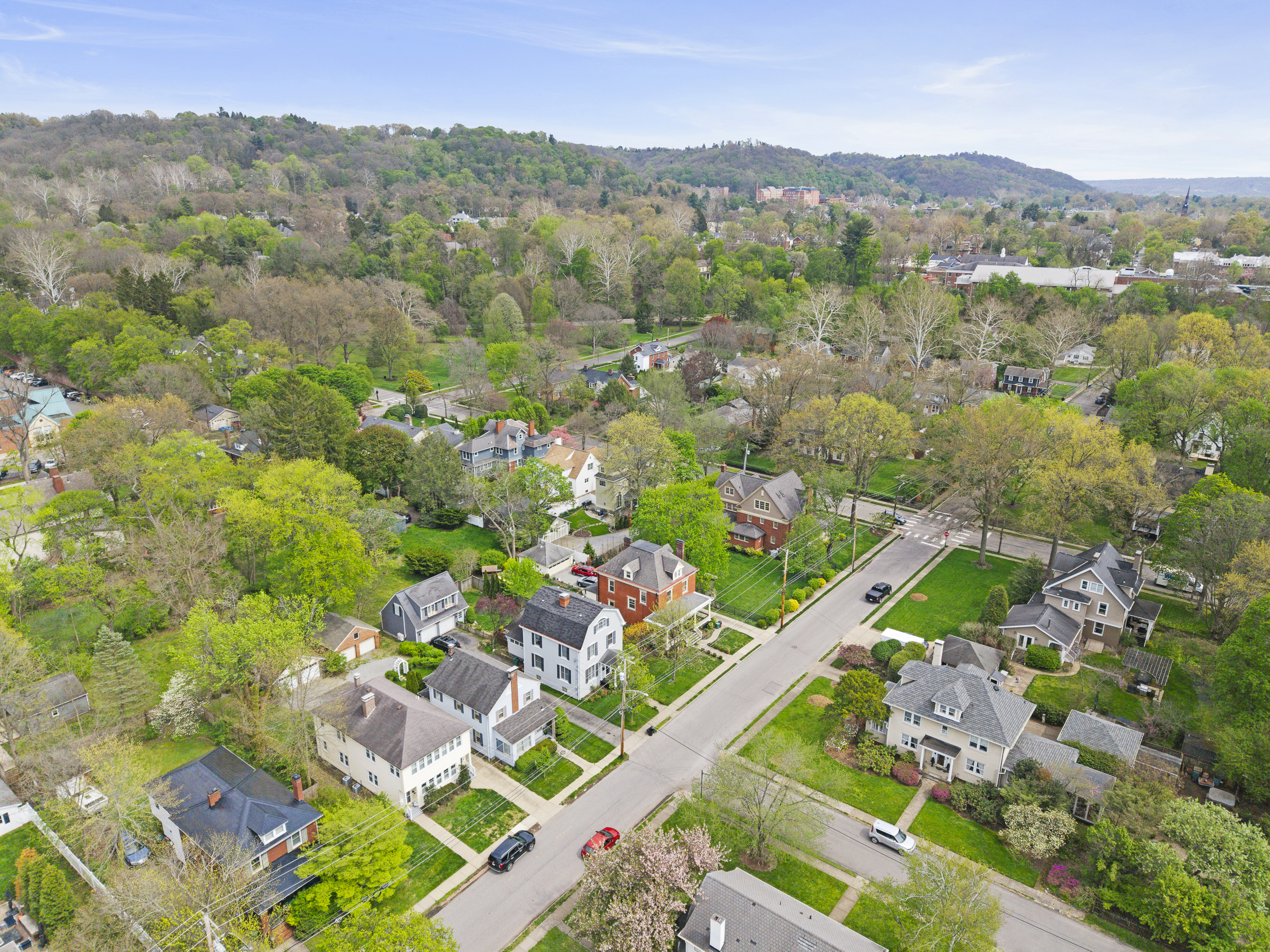  212 Pine Road, Sewickley, PA 15143 - 物件實景