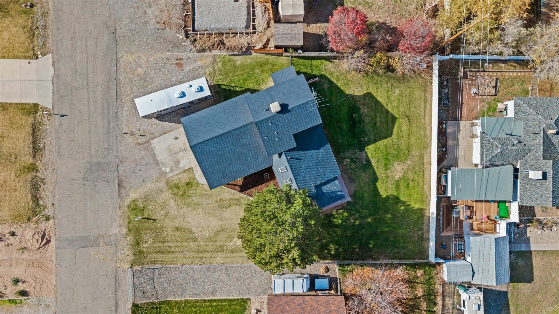 Grand Junction, Colorado, 81507, United States, 3 Bedrooms Bedrooms, ,3 BathroomsBathrooms,Residential,For Sale,1998320