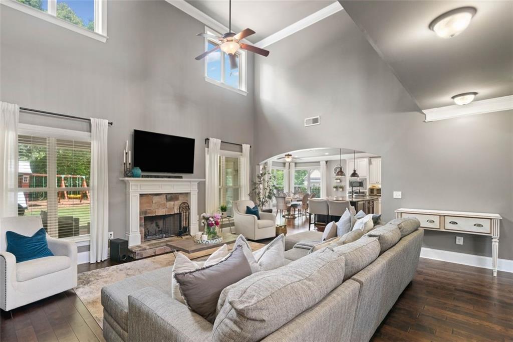 Mcdonough, Georgia, 30253, United States, 4 Bedrooms Bedrooms, ,4 BathroomsBathrooms,Residential,For Sale,1818285
