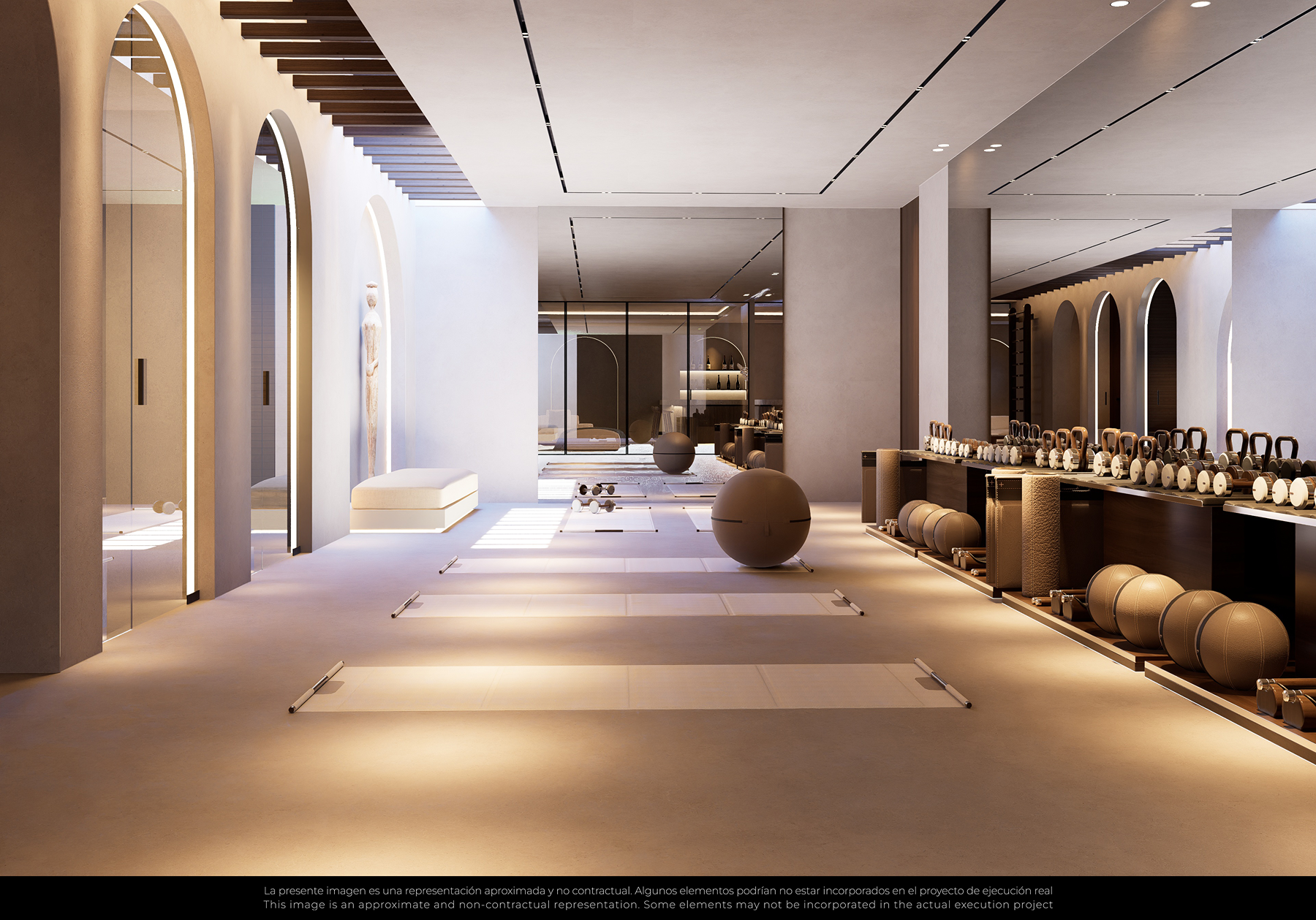  Plot with project in Nueva Andalucía, Marbella - 物件實景