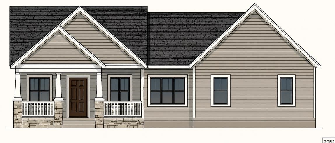 Hillsborough, New Hampshire, 03244, United States, 3 Bedrooms Bedrooms, ,1 BathroomBathrooms,Residential,For Sale,1947962