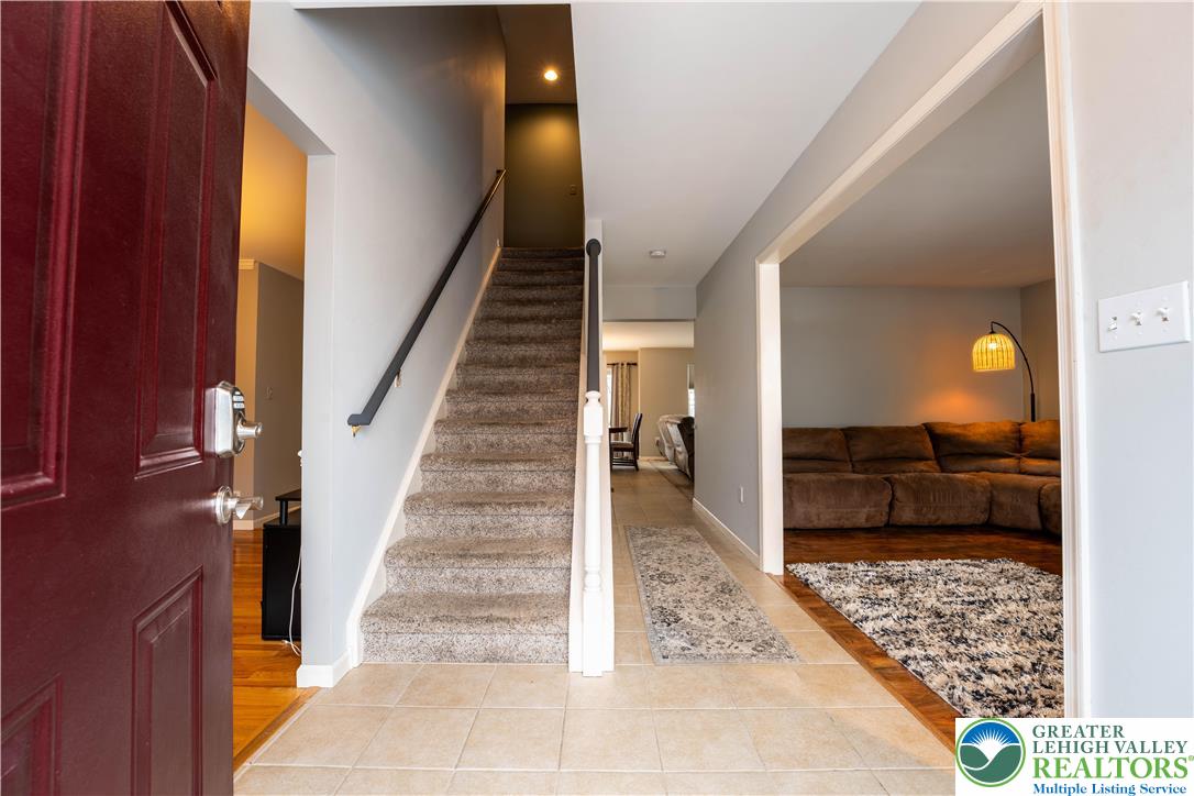 Easton, Pennsylvania, 18040, United States, 4 Bedrooms Bedrooms, ,3 BathroomsBathrooms,Residential,For Sale,2005957