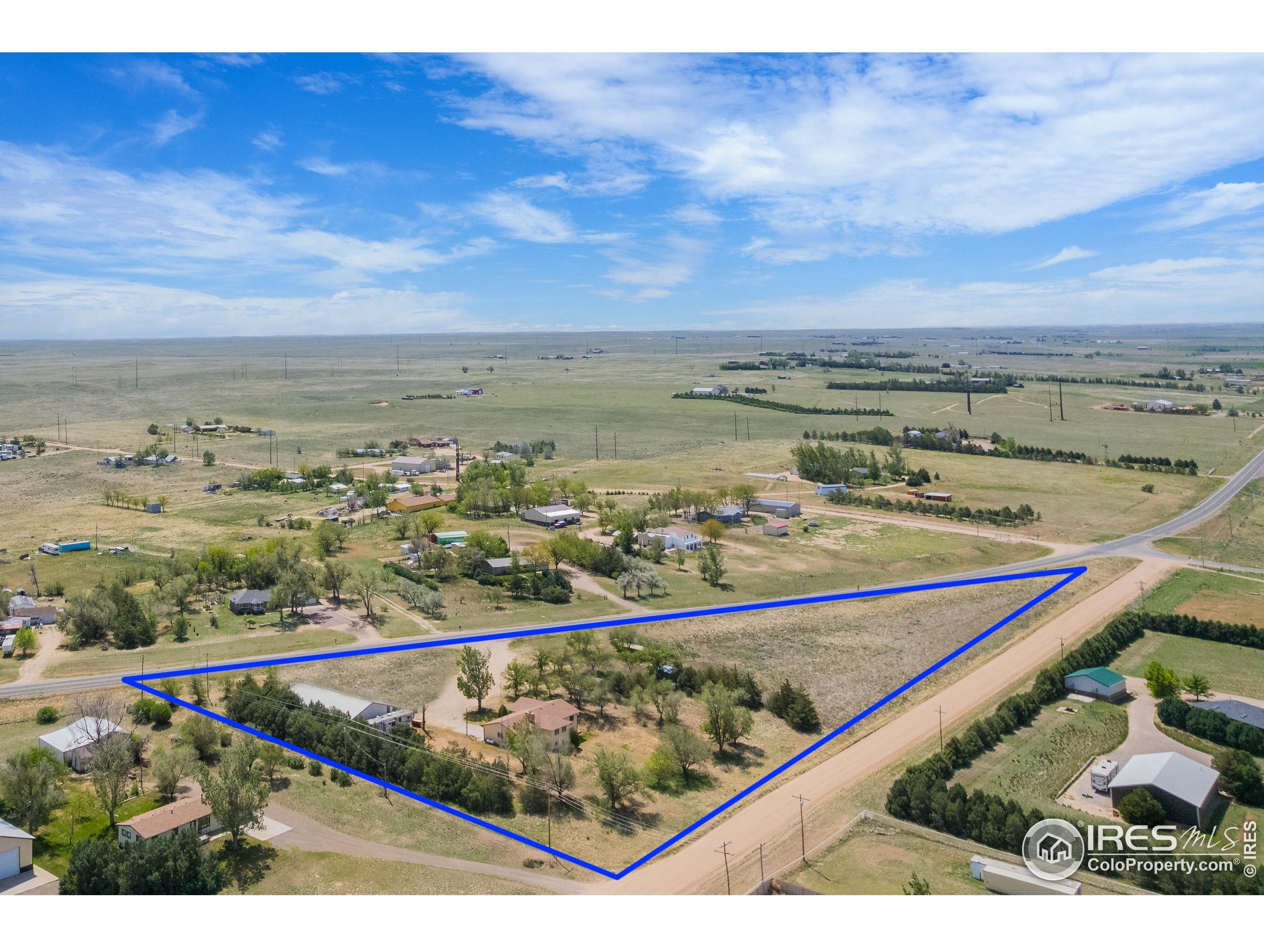 Brush, Colorado, 80723, United States, 5 Bedrooms Bedrooms, ,2 BathroomsBathrooms,Residential,For Sale,1915301