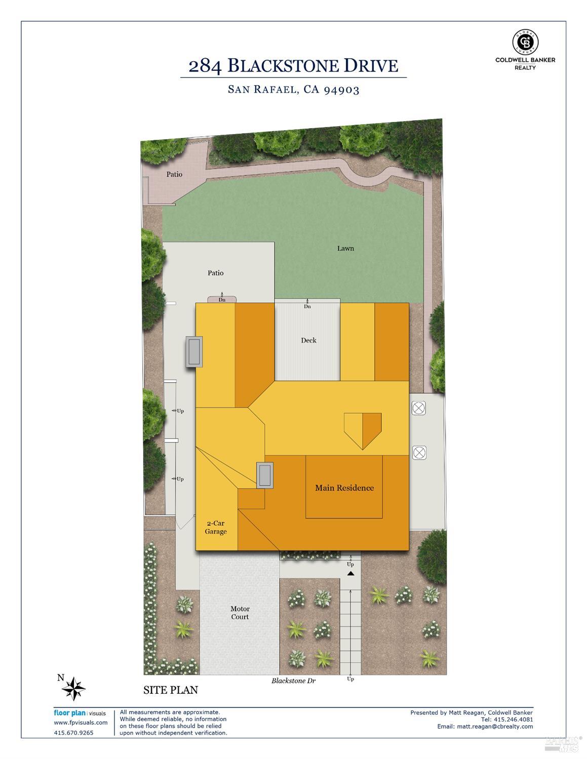 San Rafael, California, 94903, United States, 4 Bedrooms Bedrooms, ,3 BathroomsBathrooms,Residential,For Sale,1992901