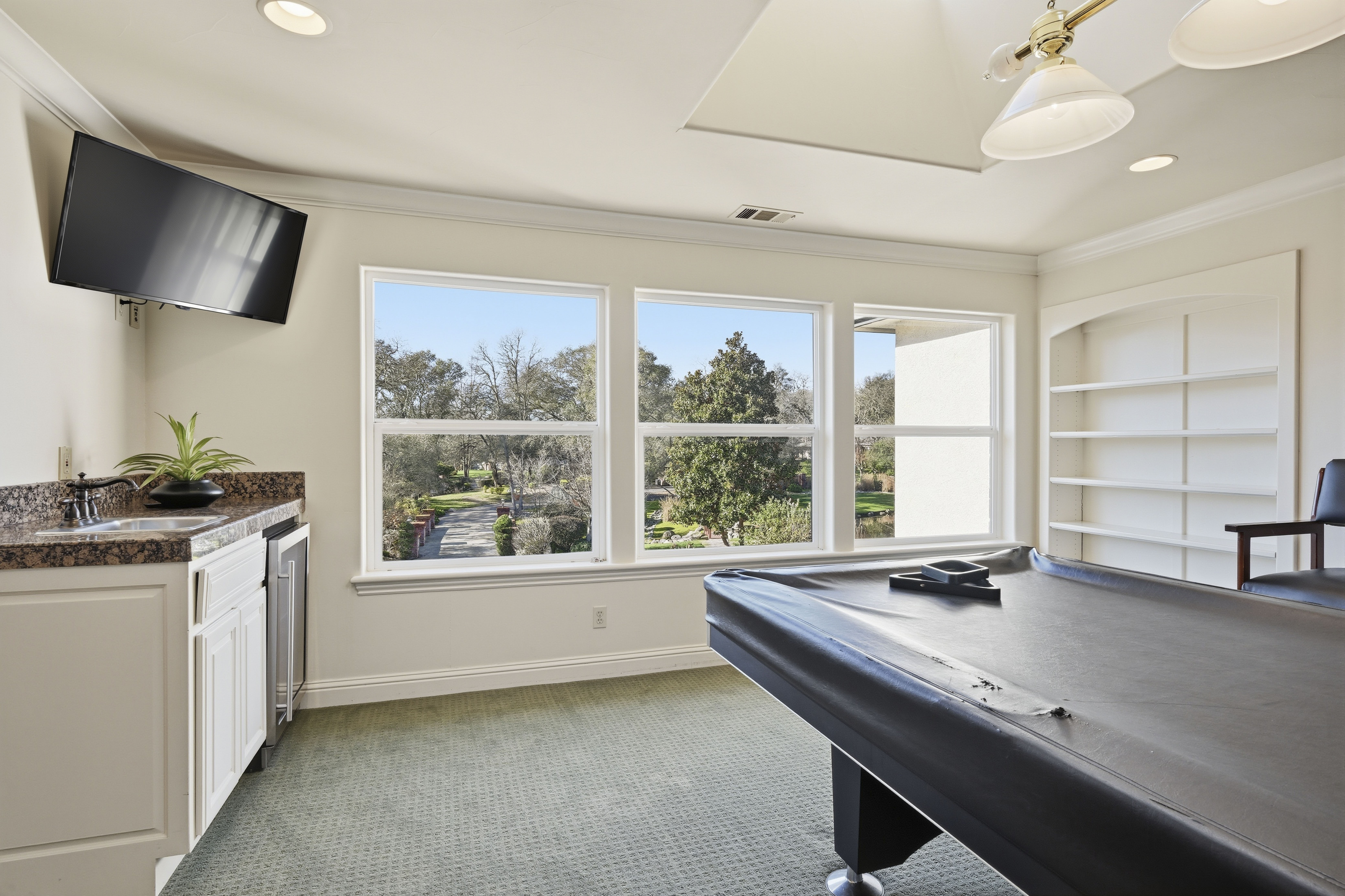  6520 Carolinda Drive, Granite Bay, CA 95746 - 物件實景