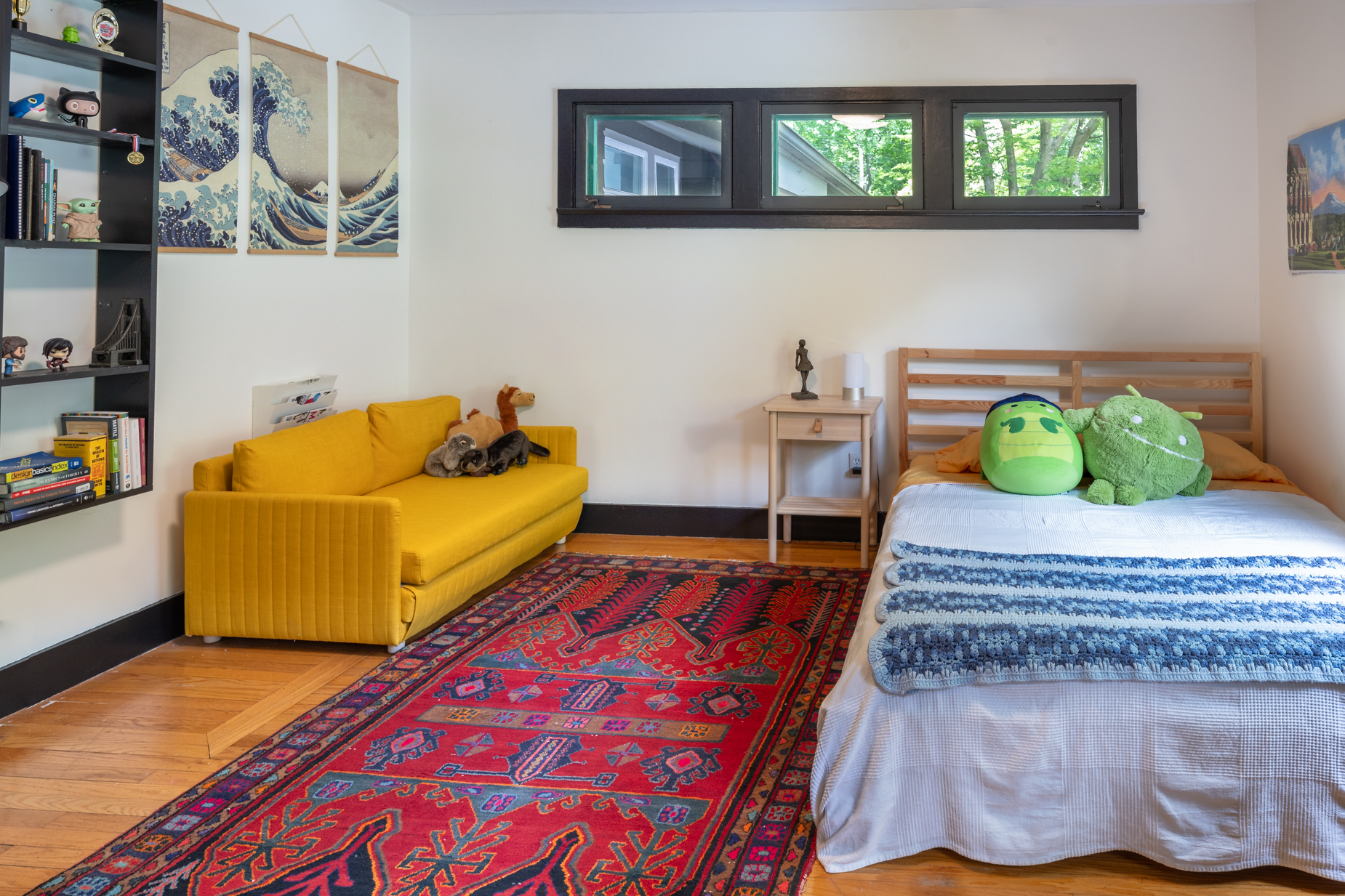  Hickory Hill Mid-Century Modern - 物件實景