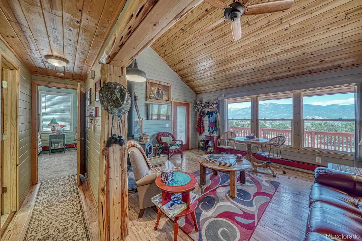 Salida, Colorado, 81201, United States, 3 Bedrooms Bedrooms, ,3 BathroomsBathrooms,Residential,For Sale,1977824