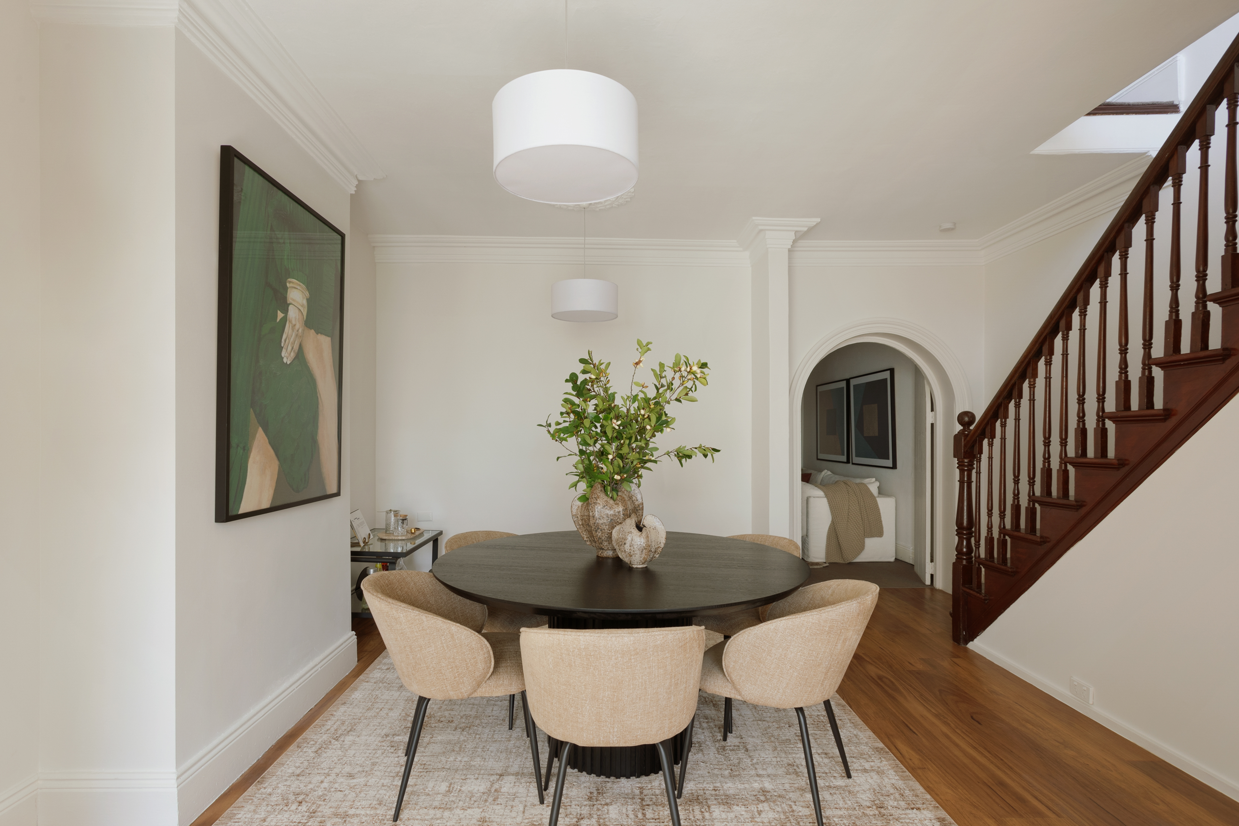  98 Hargrave Street, Paddington NSW 2021 - 物件實景