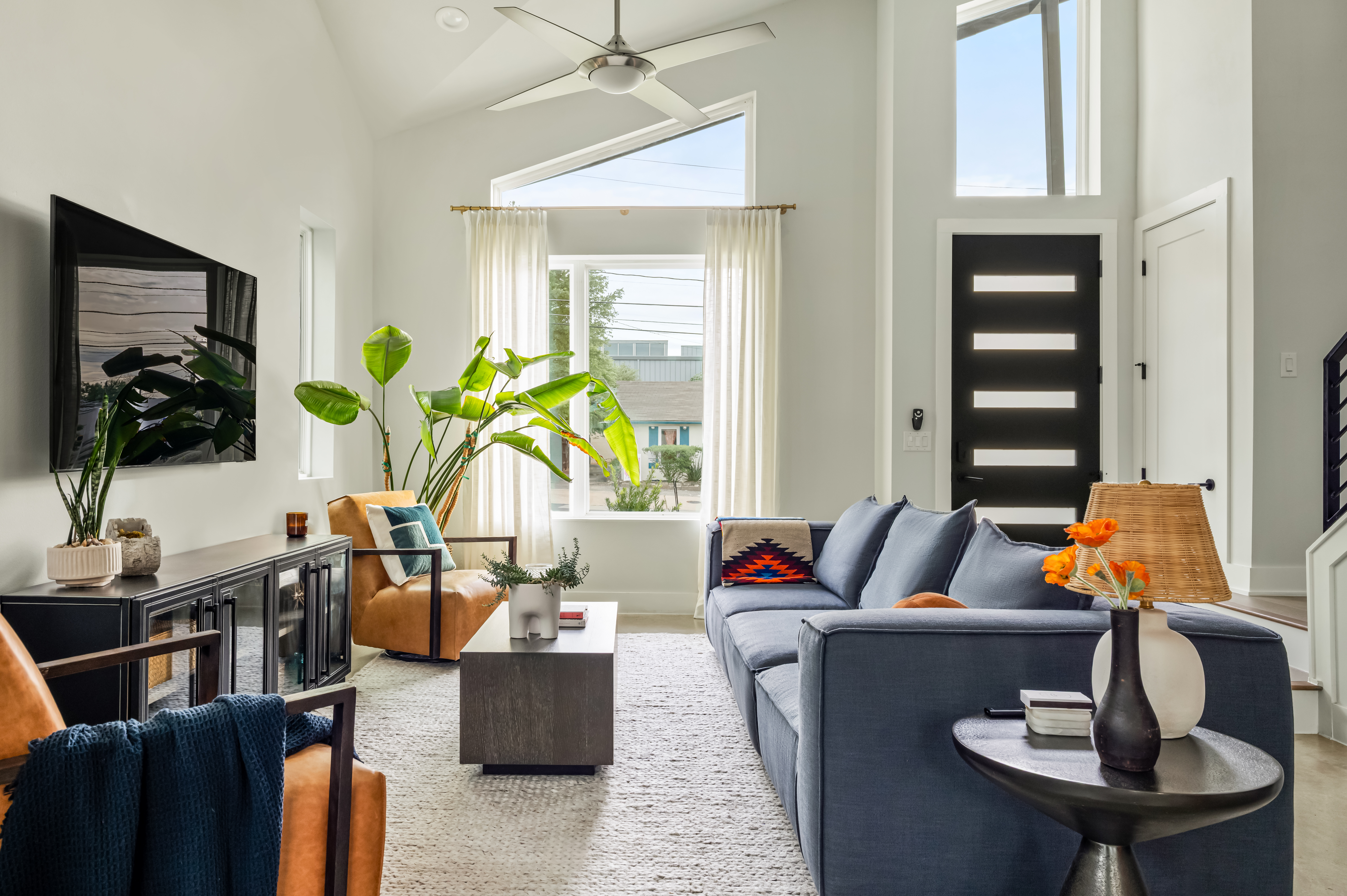  Light-Filled Modern Living in the Heart of Central Austin - 物件實景