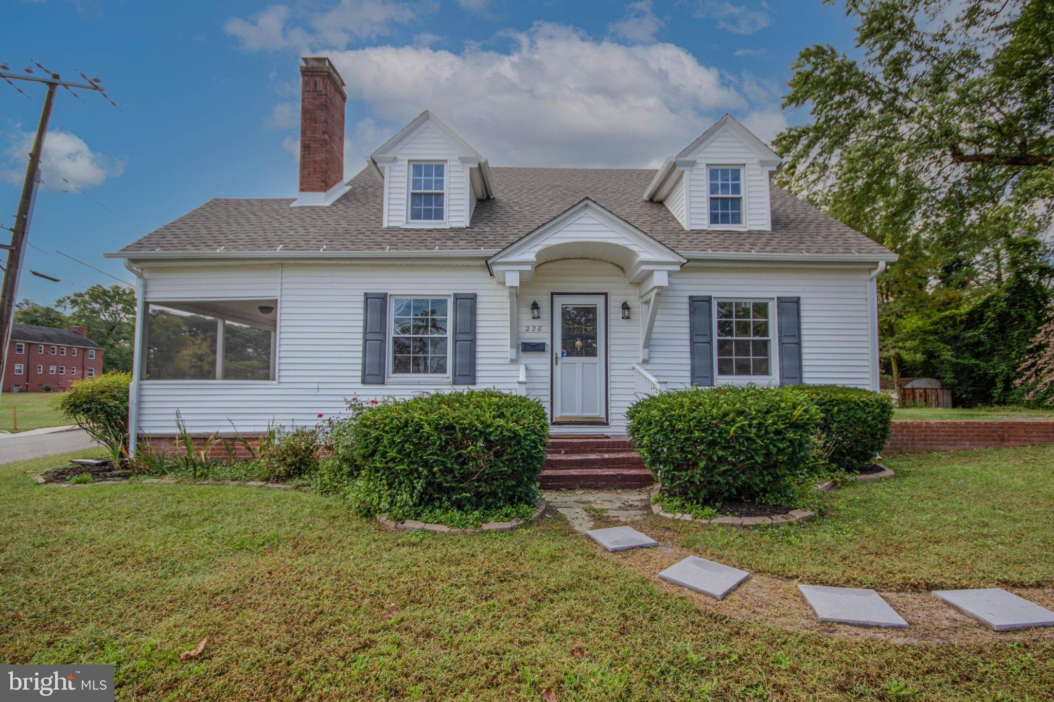 Glen Ave, Salisbury, MD 21804 #1