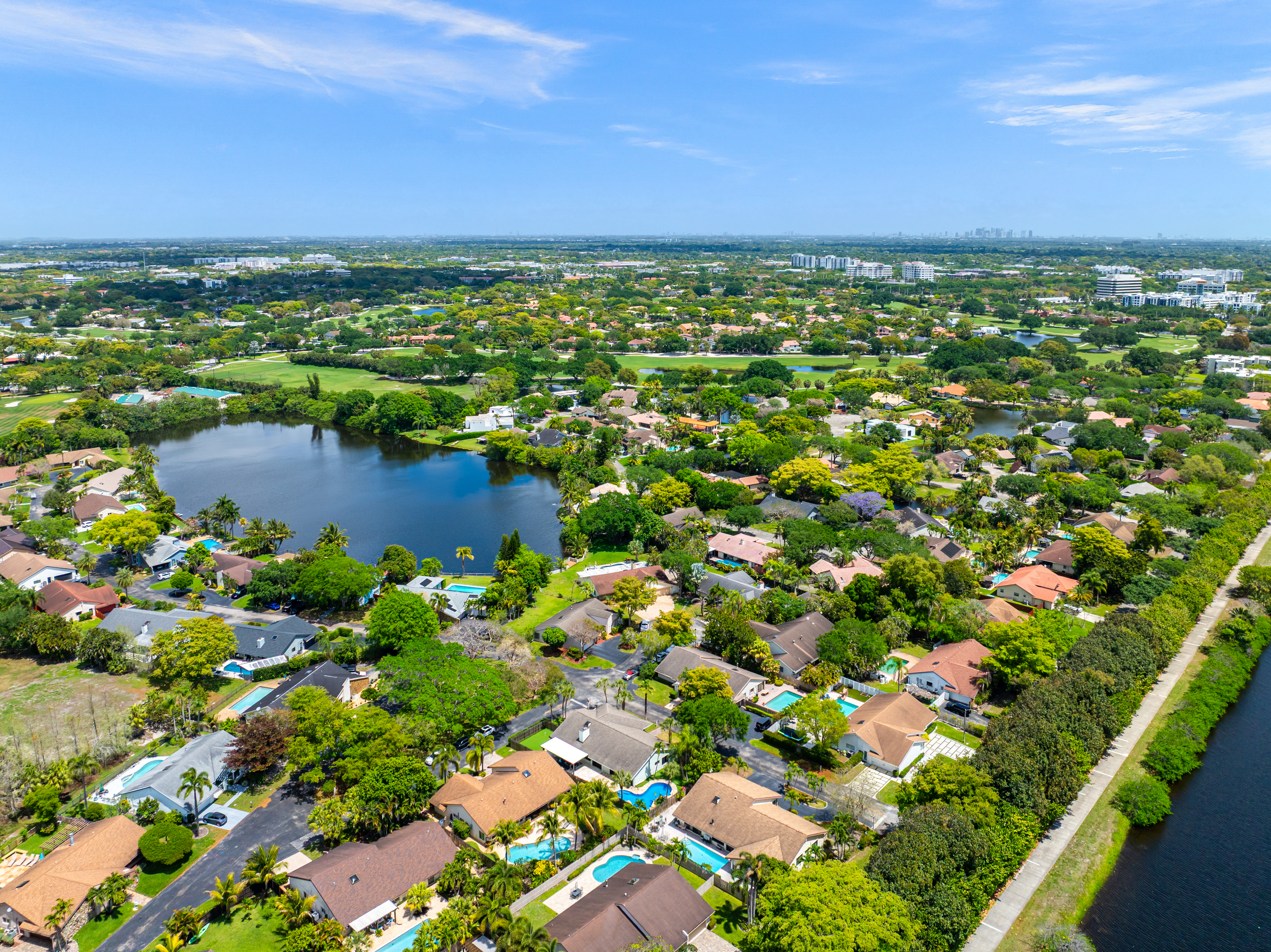  1061 Bayberry Point Drive, Plantation, FL, 33324 - 物件實景