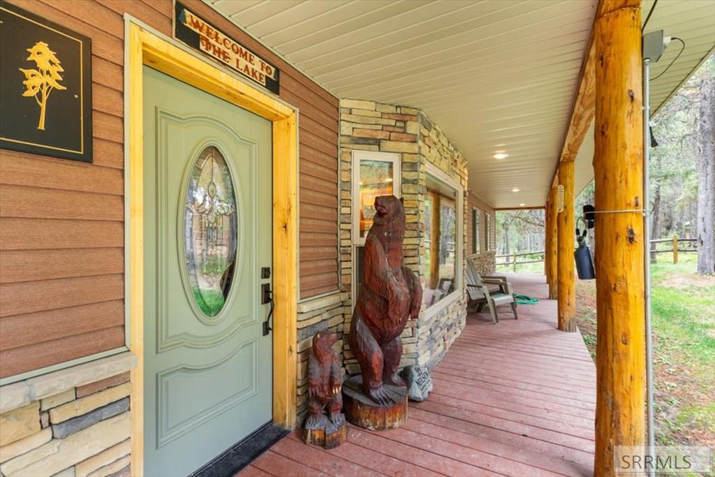 ISLAND PARK, Idaho, 83429, United States, 5 Bedrooms Bedrooms, ,5 BathroomsBathrooms,Residential,For Sale,1980298