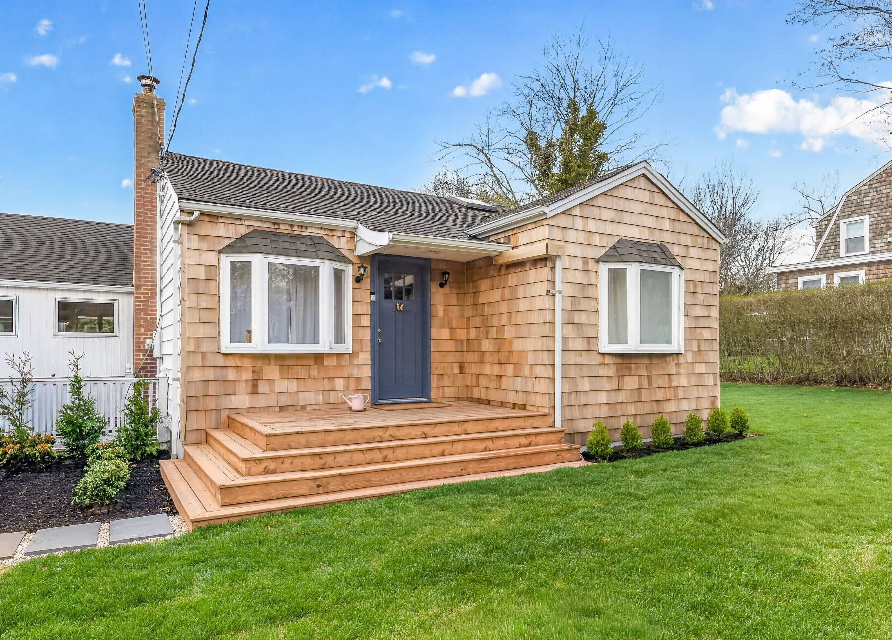  Charming Renovated Cottage - 物件實景