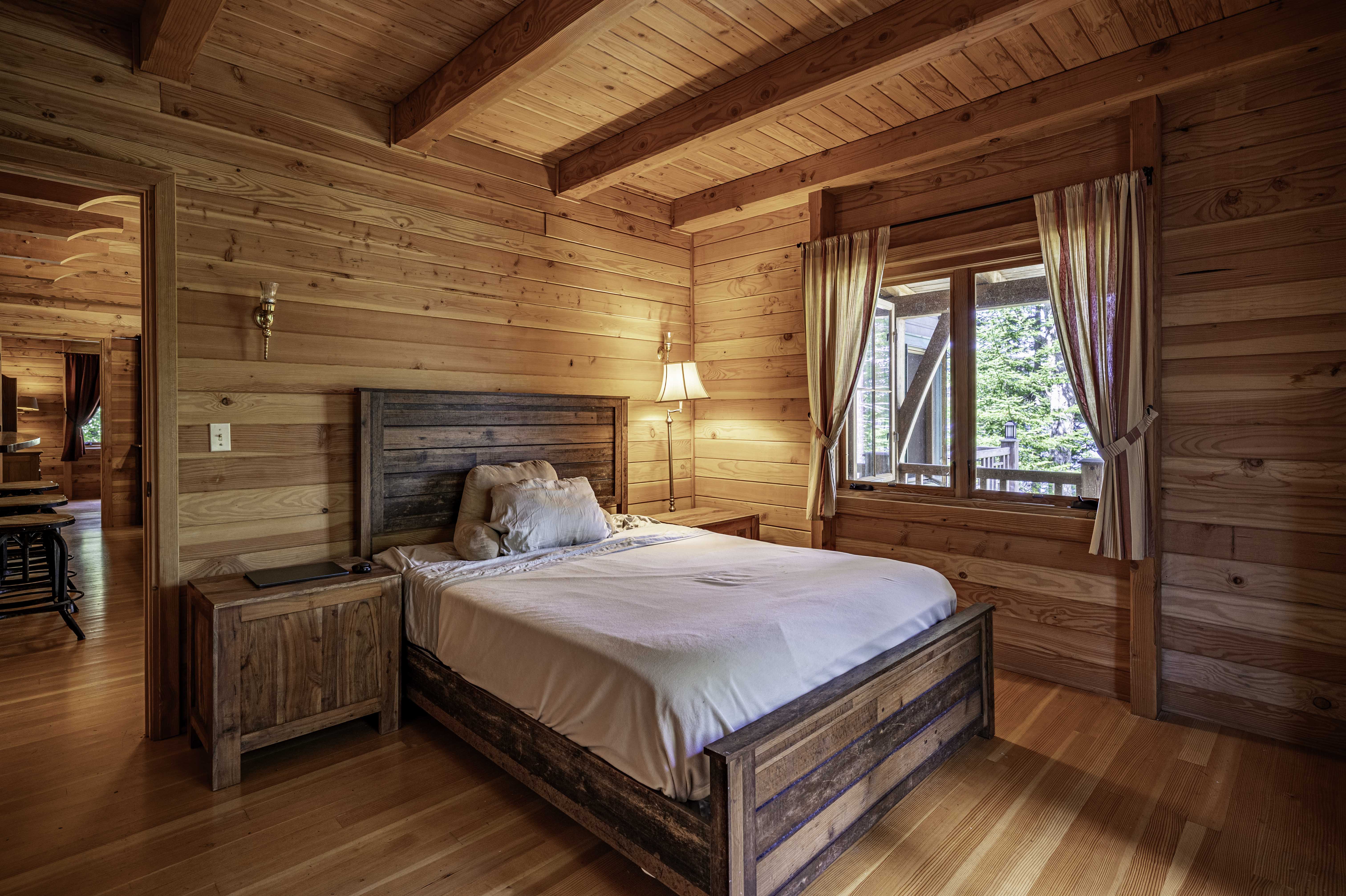  Honnedaga Lakefront Home with Pure Privacy - 物件實景