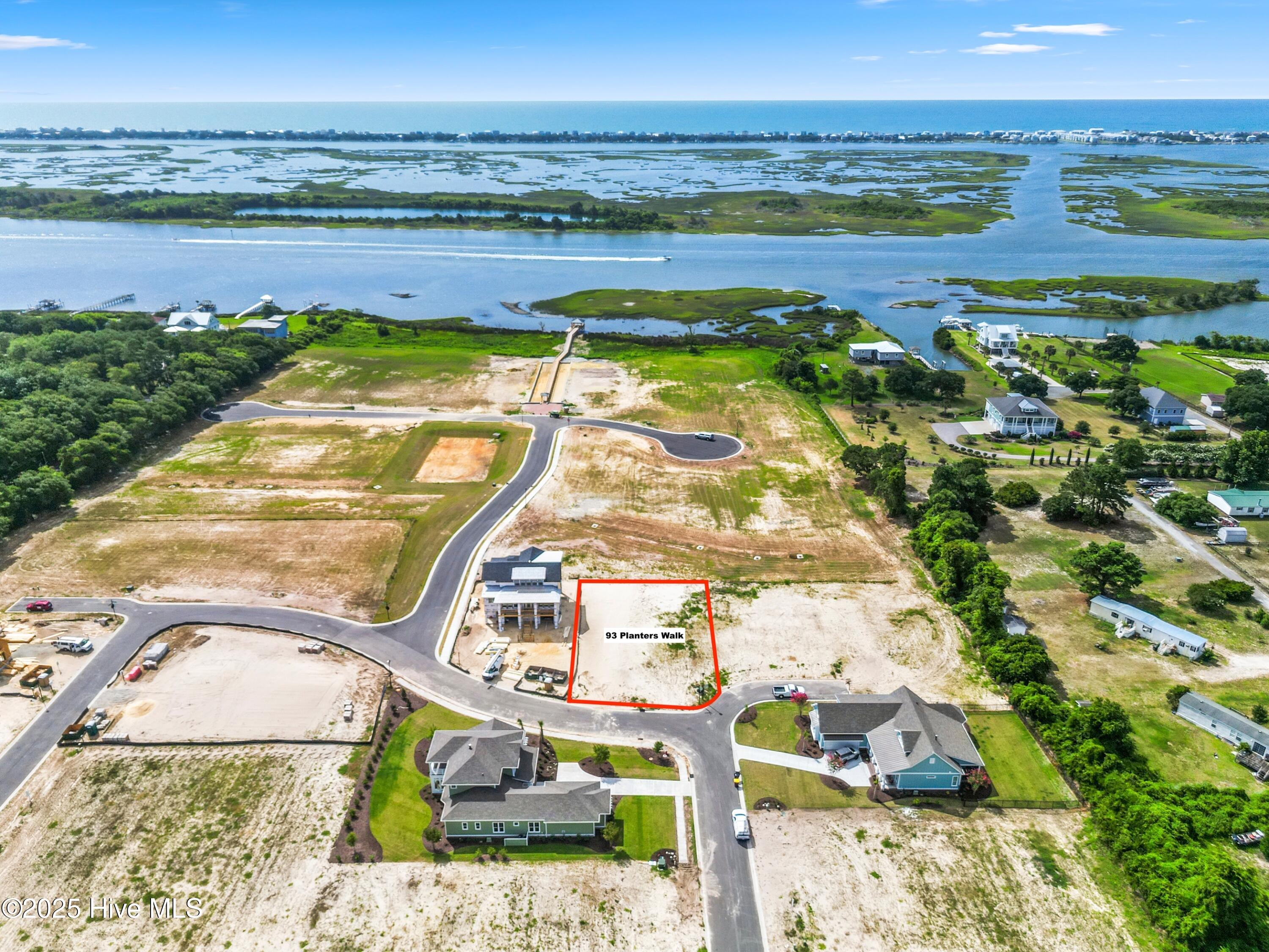Hampstead, North Carolina, 28443, United States, 4 Bedrooms Bedrooms, ,4 BathroomsBathrooms,Residential,For Sale,1991951