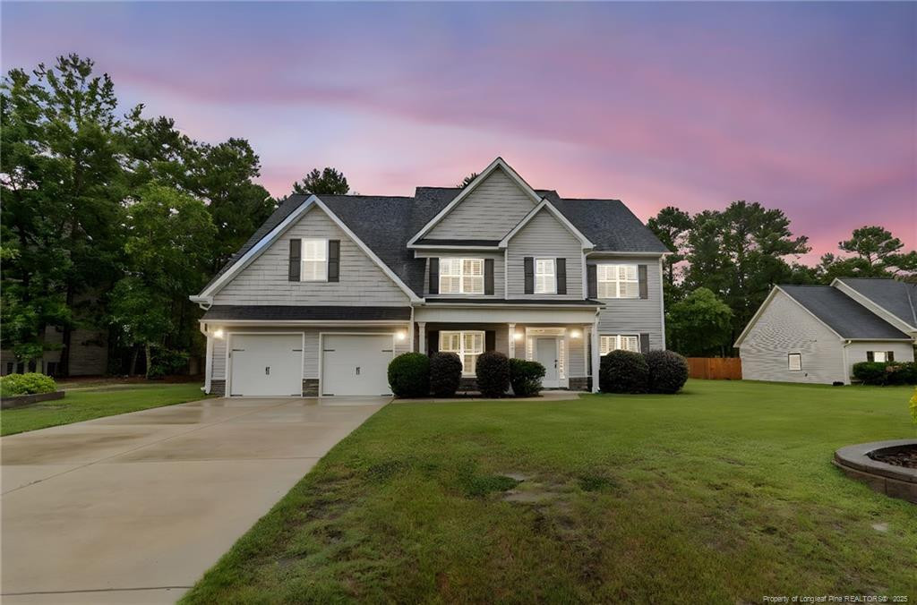 Sanford, North Carolina, 27332, United States, 4 Bedrooms Bedrooms, ,4 BathroomsBathrooms,Residential,For Sale,1891962