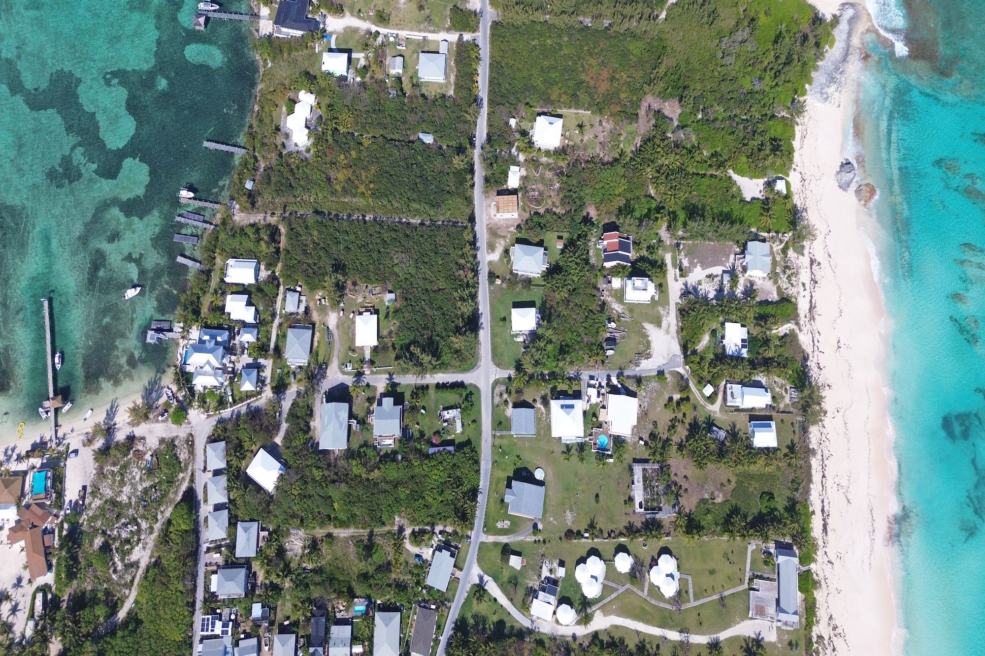  Elevated Water View Lot - 物件實景