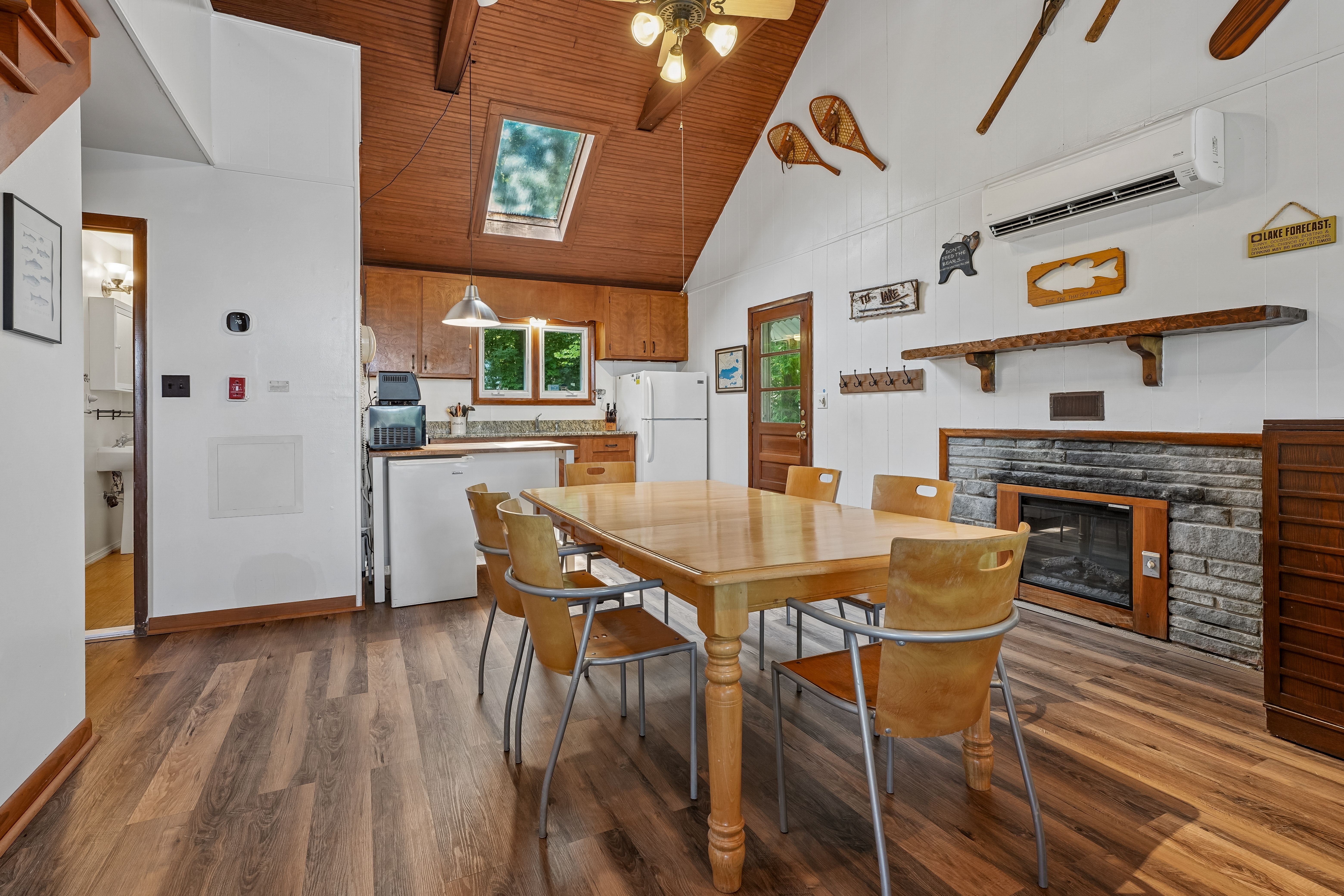  1009 Lakeside Drive East, Vernon Township, NJ 07422 - 物件實景