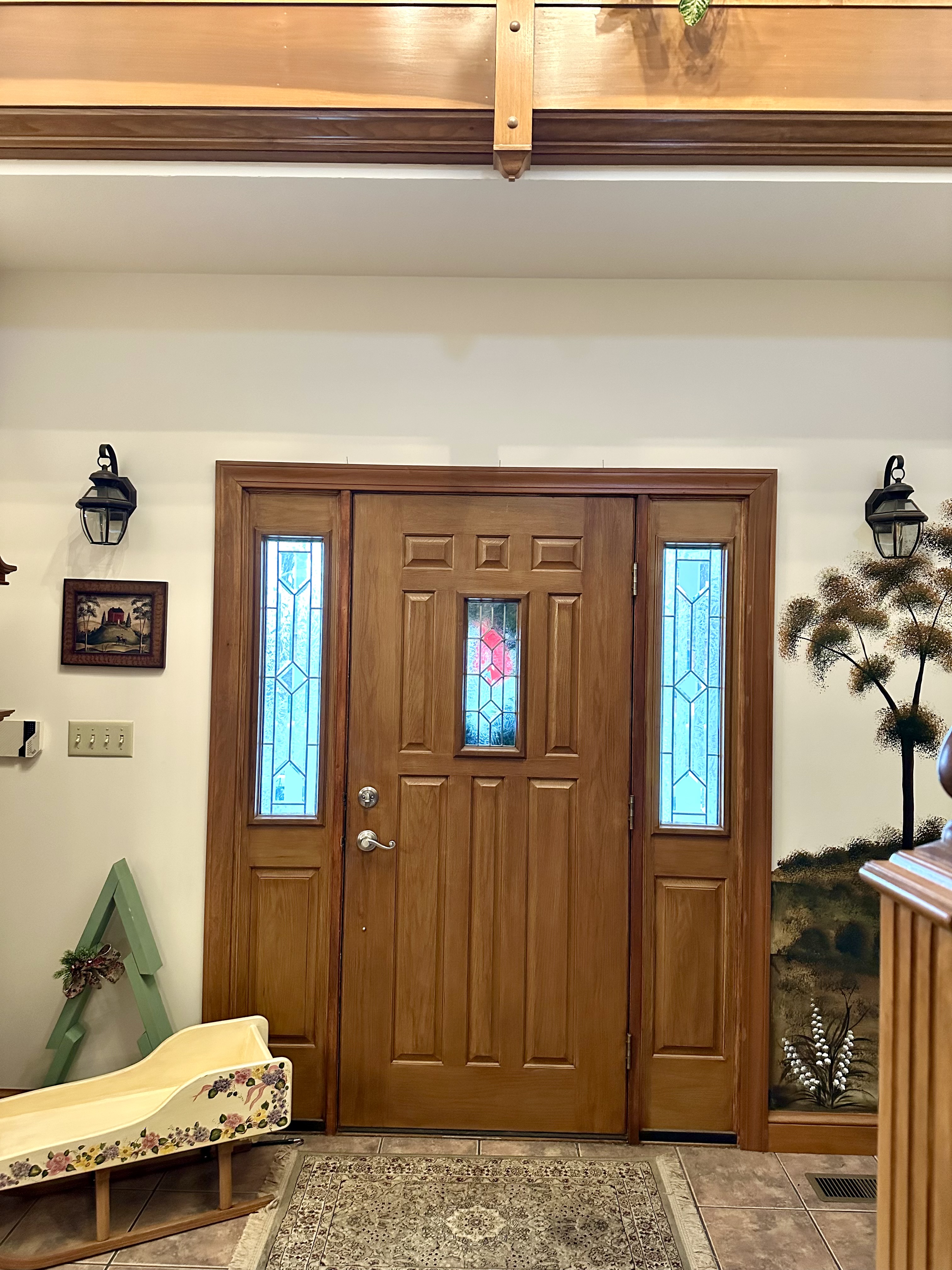 Chillicothe, Ohio, 45601, United States, 4 Bedrooms Bedrooms, ,4 BathroomsBathrooms,Residential,For Sale,2002896