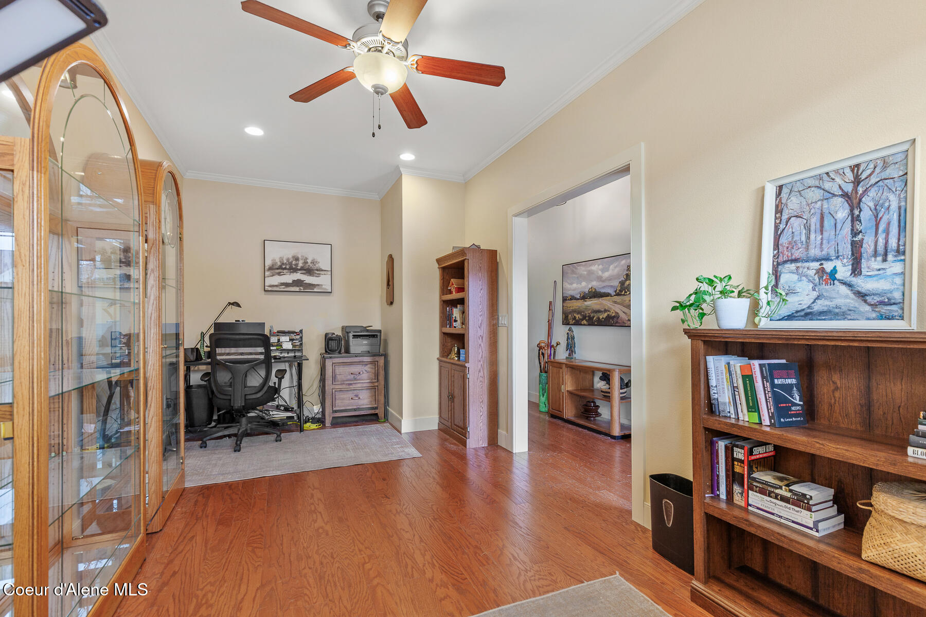 Coeur d'Alene, Idaho, 83815, United States, 2 Bedrooms Bedrooms, ,3 BathroomsBathrooms,Residential,For Sale,2010057