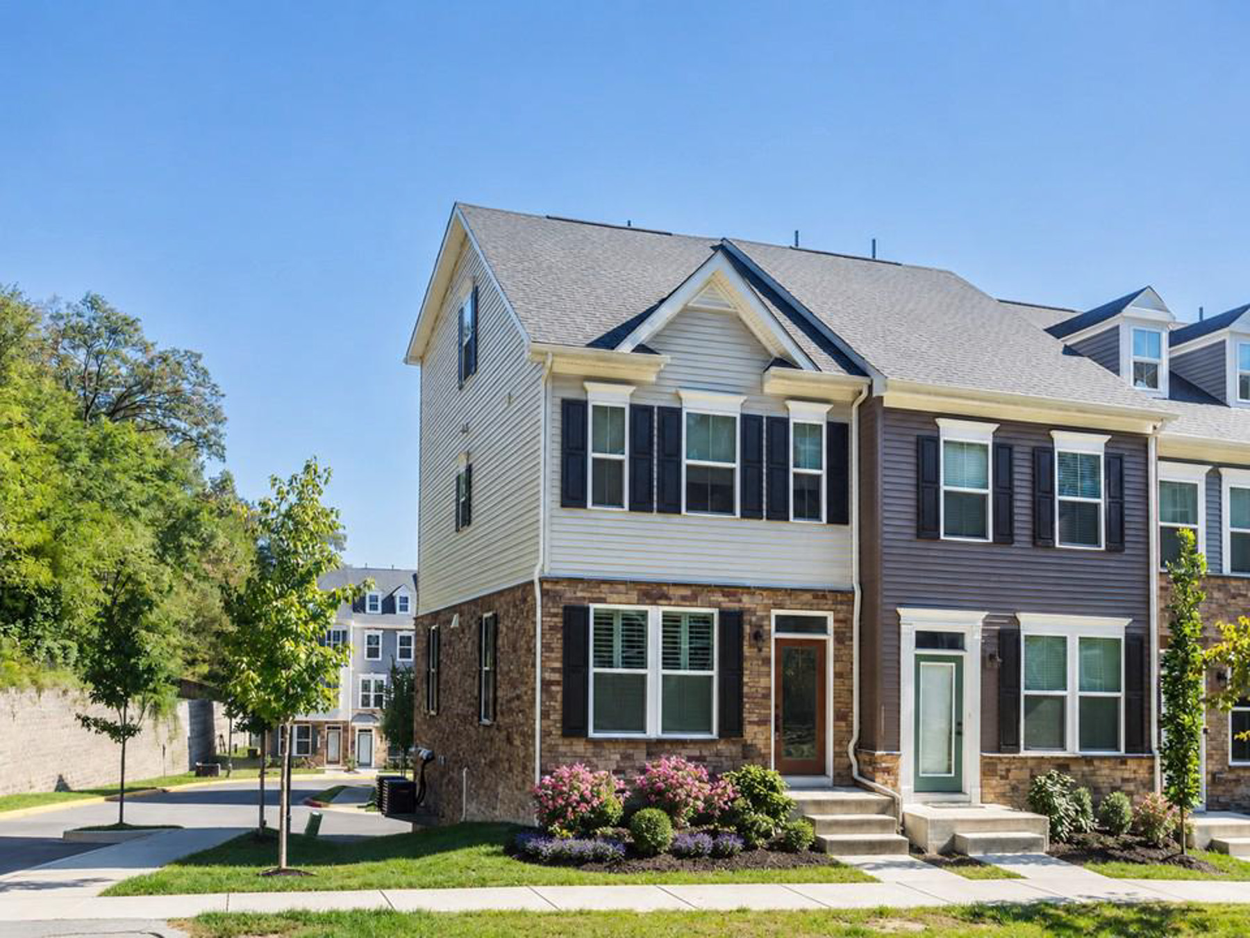  7229 Calvin Court, Elkridge, MD, 21075 - 物件實景