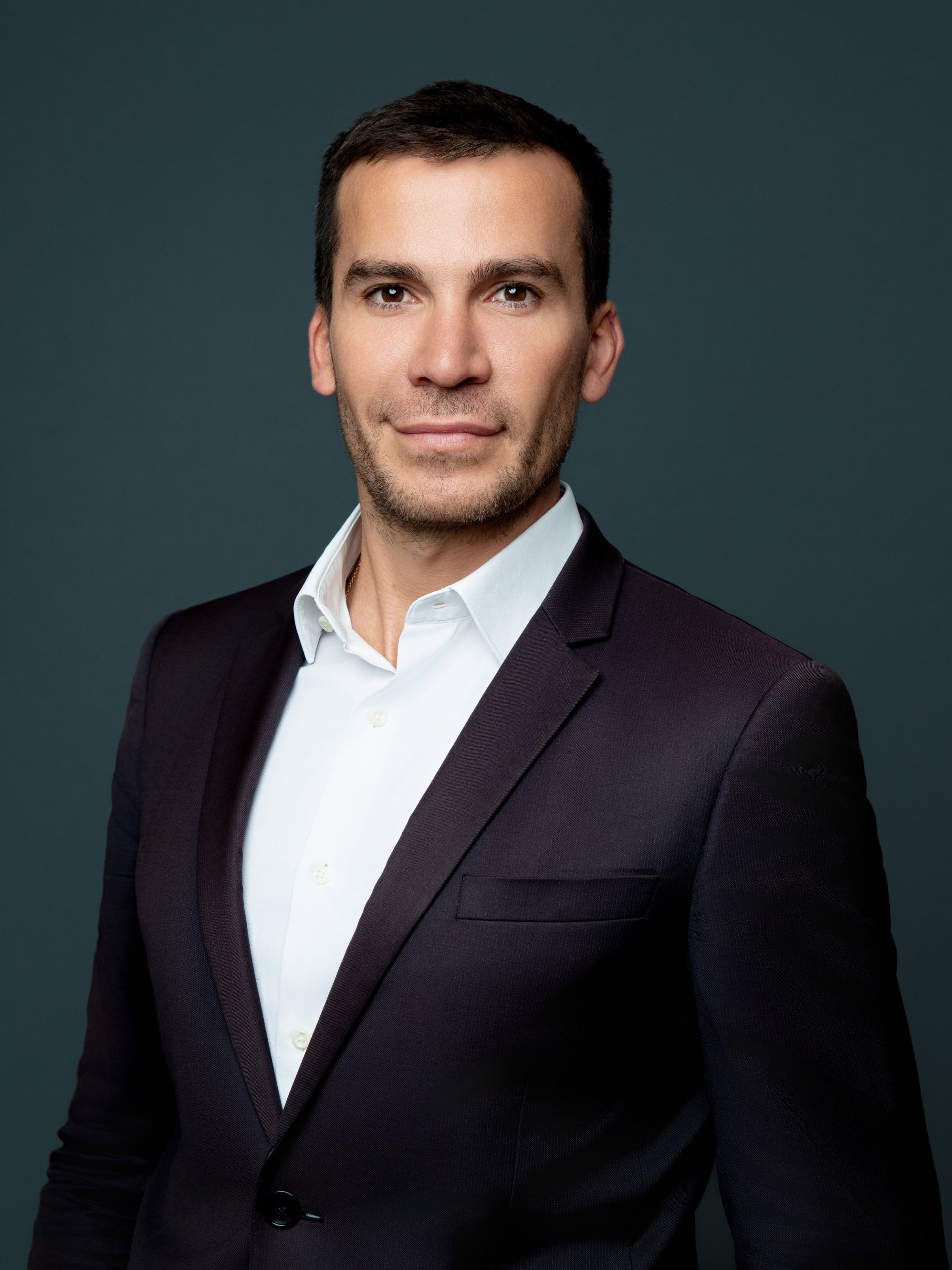 Bertrand Danloux