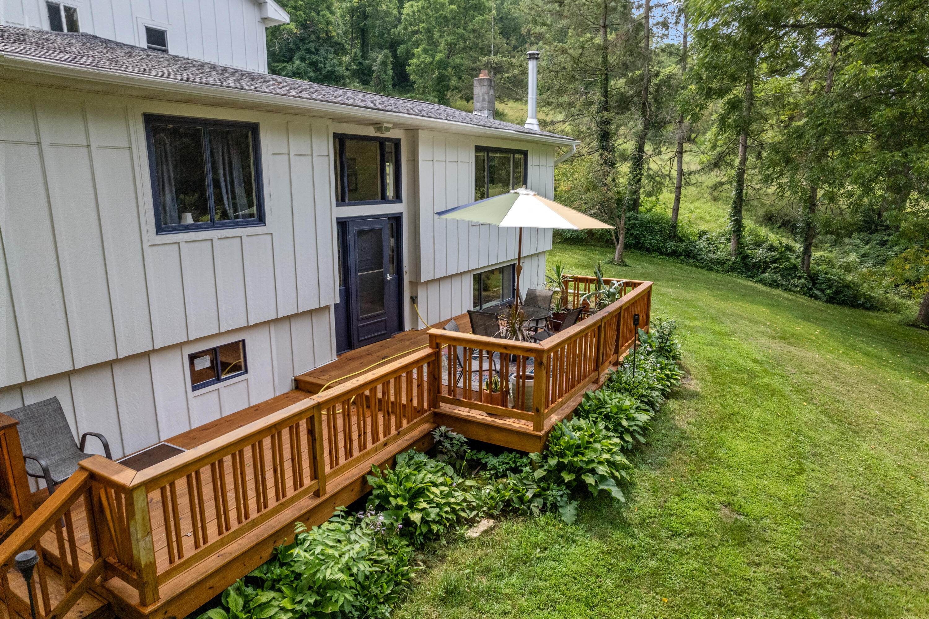 Homer, Minnesota, 55987, United States, 5 Bedrooms Bedrooms, ,3 BathroomsBathrooms,Residential,For Sale,1914657