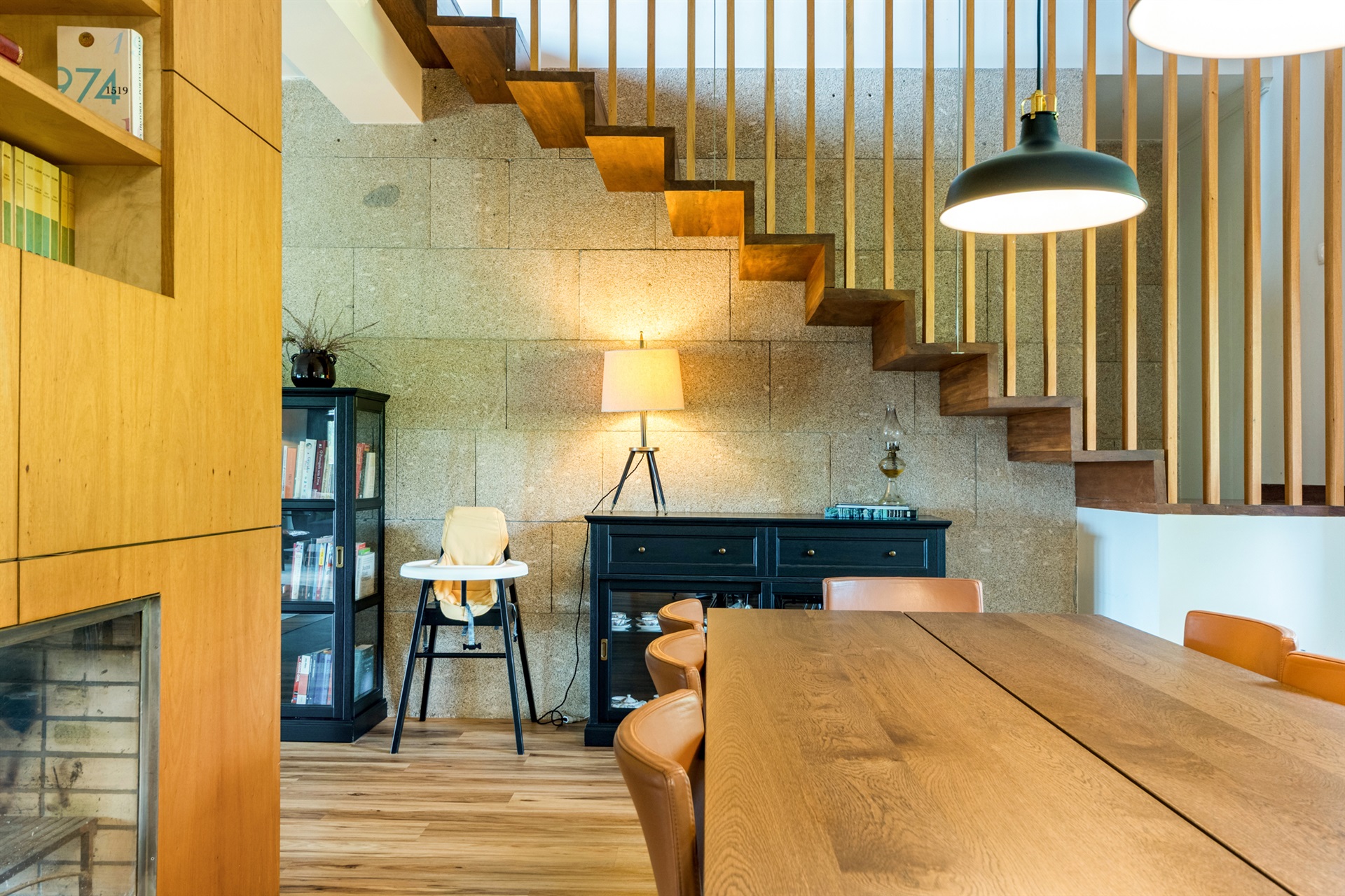  Detached house, 4 bedrooms, for Sale - 物件實景